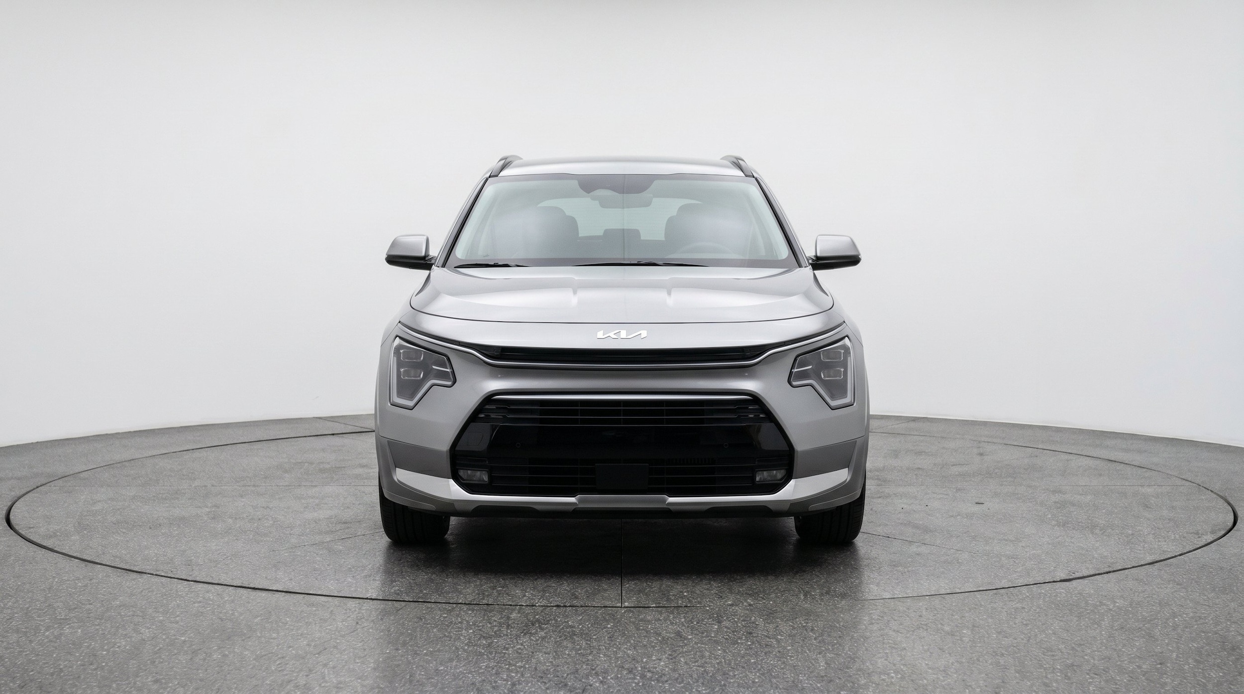 Thumbnail: 2026 Kia Niro - 2