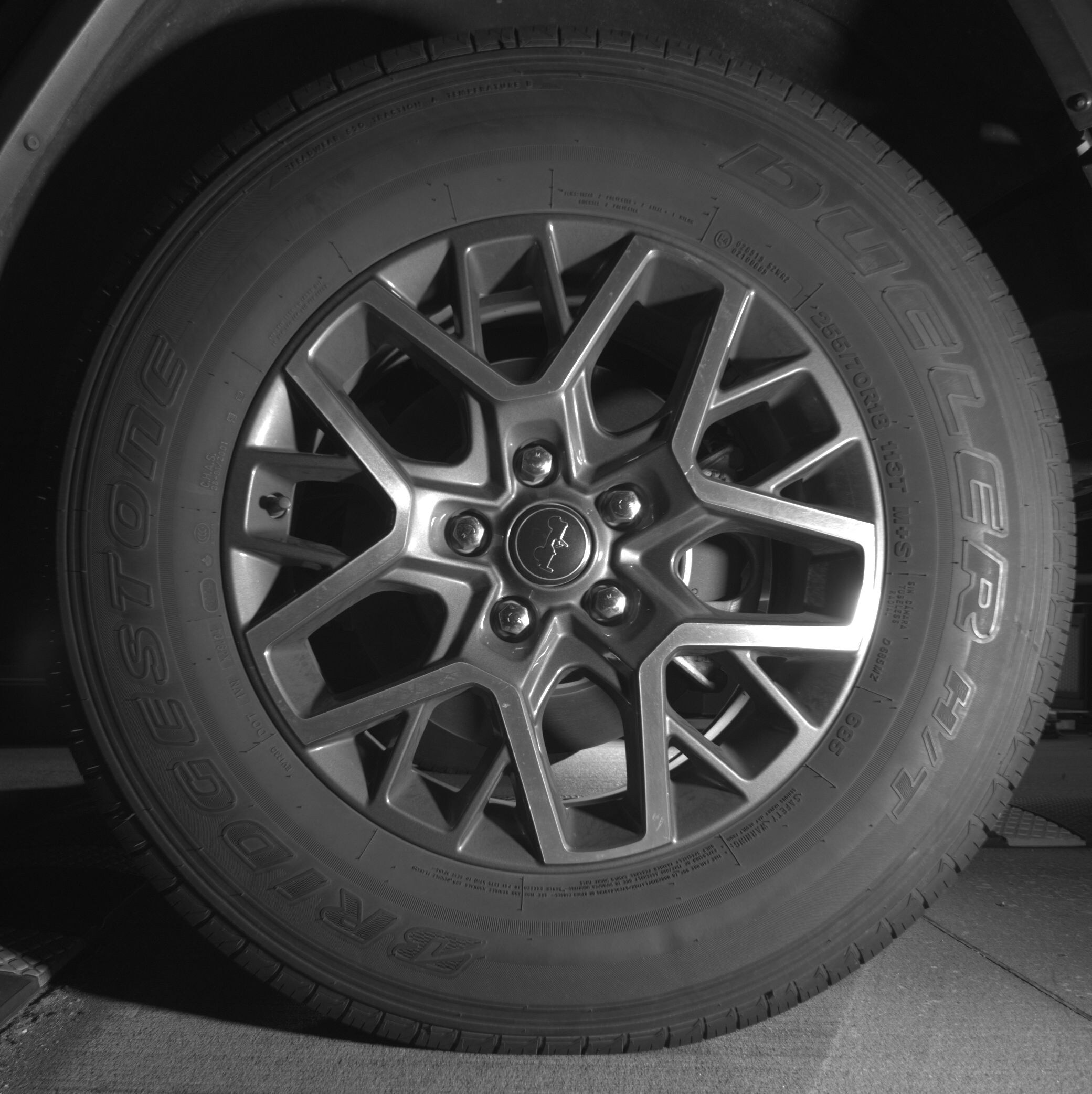 Thumbnail: 2025 Jeep Wrangler - 11