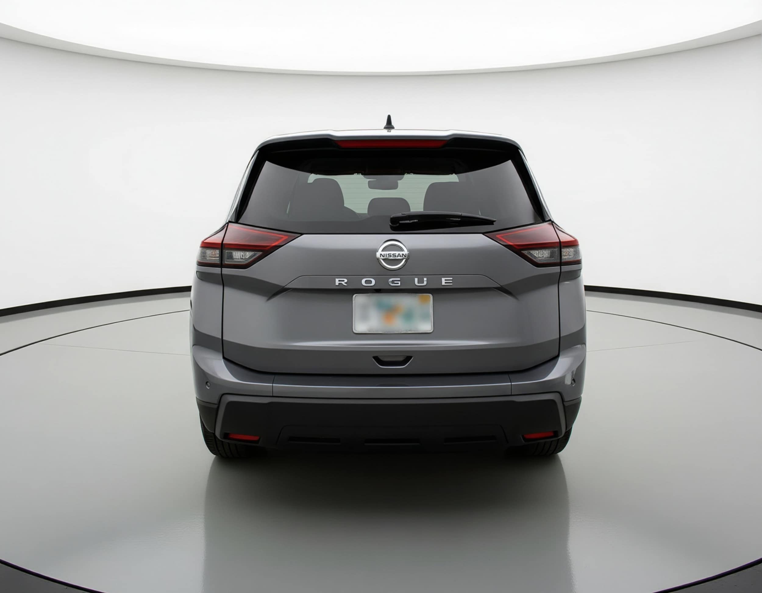 Thumbnail: 2025 Nissan Rogue - 6