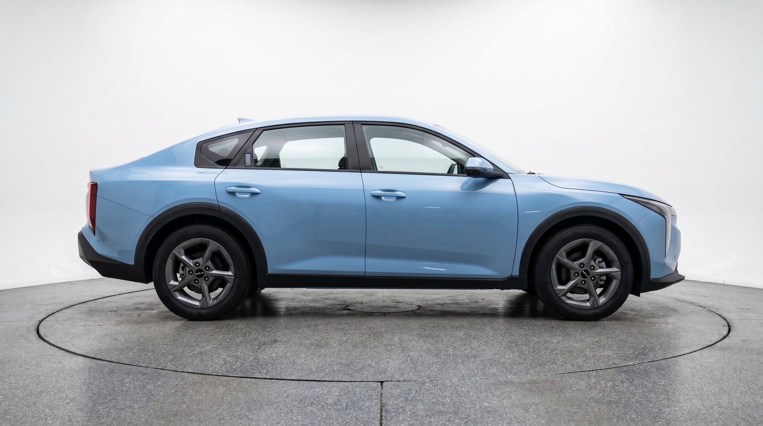 Thumbnail: 2025 Kia K4 - 8