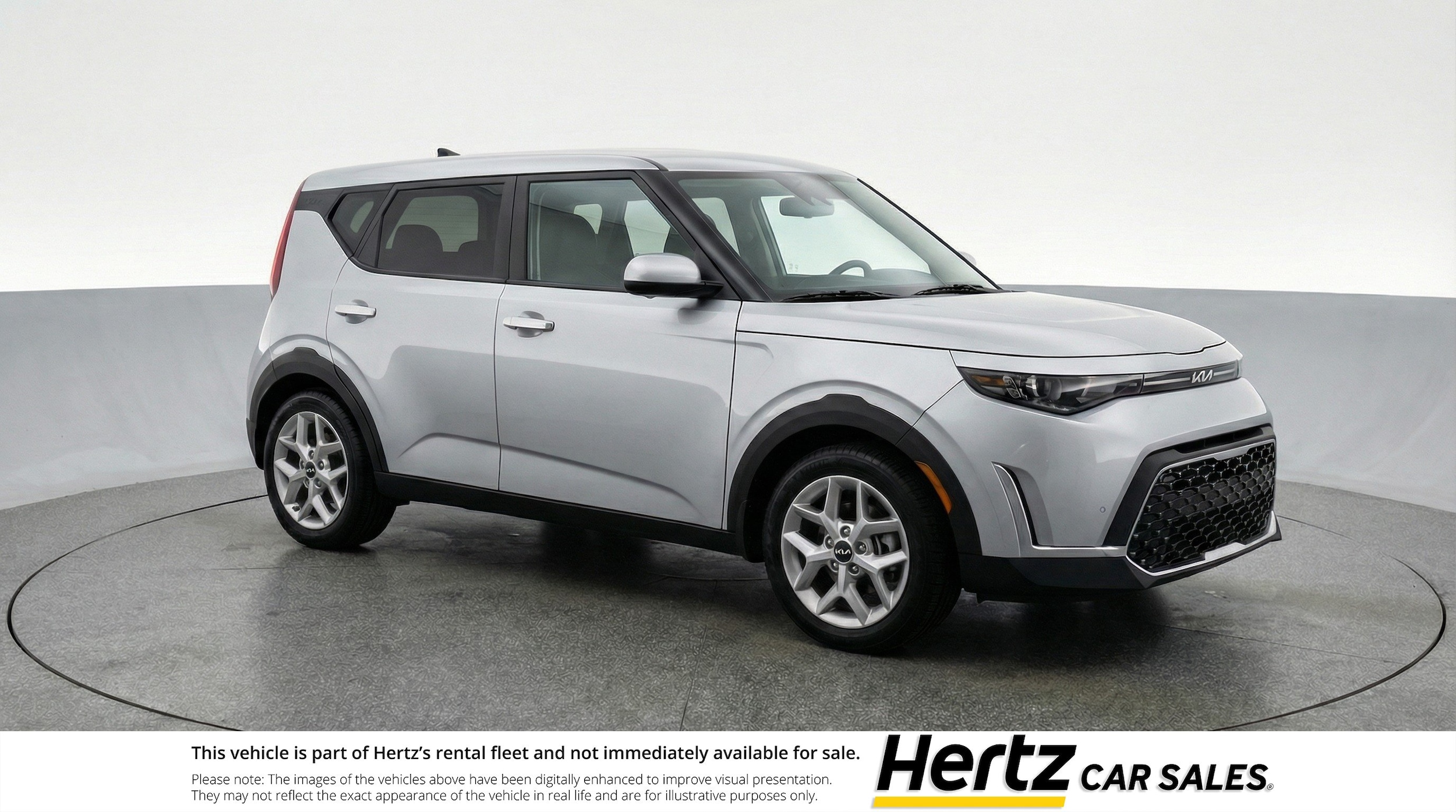 Thumbnail: 2025 Kia Soul - 1