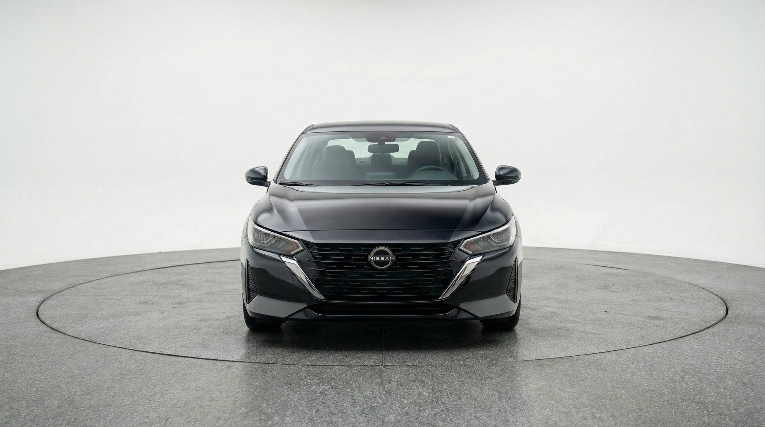 Thumbnail: 2024 Nissan Sentra - 2