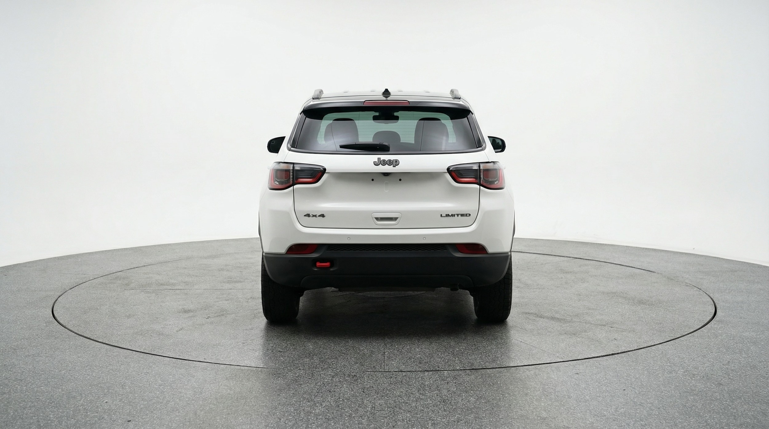 Thumbnail: 2025 Jeep Compass - 6