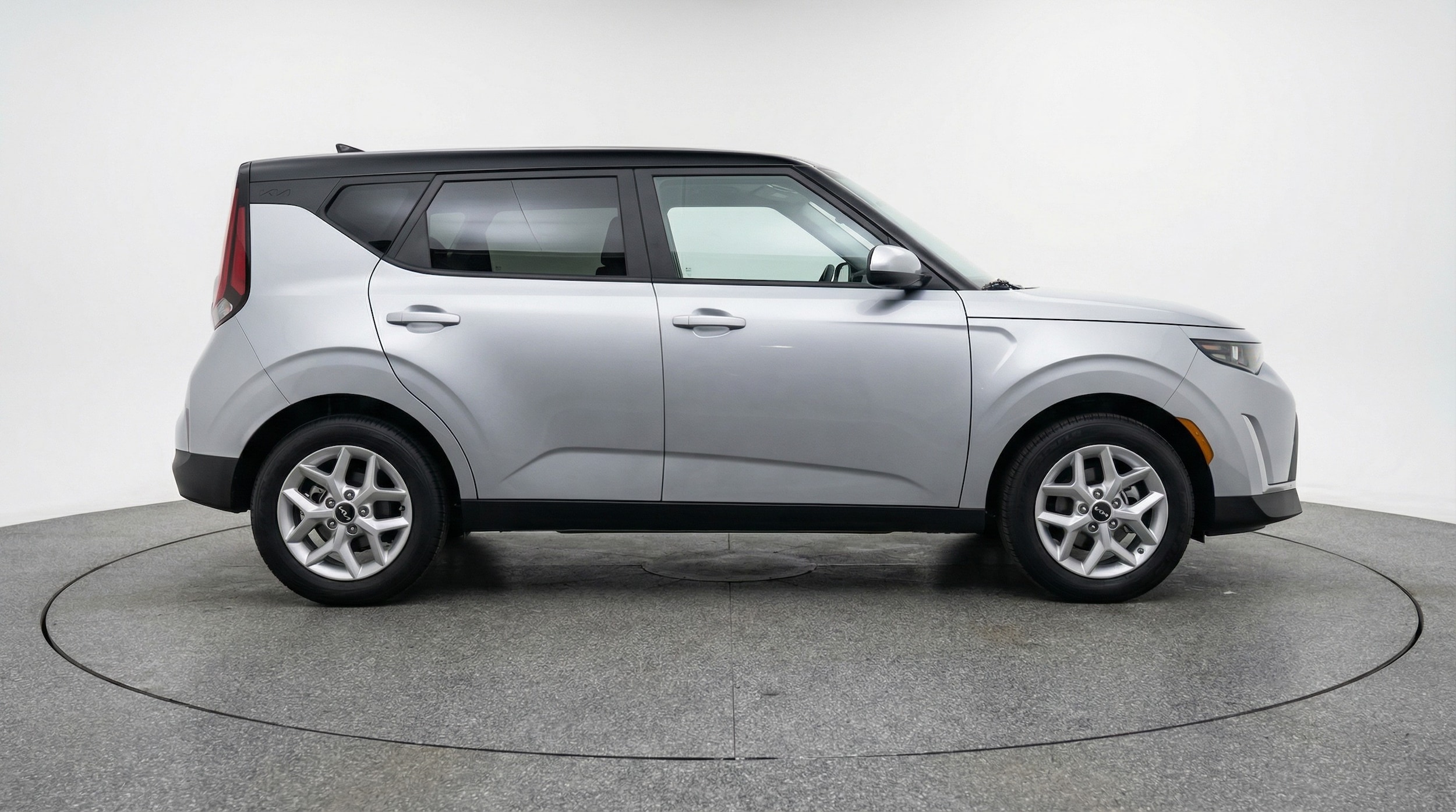 Thumbnail: 2025 Kia Soul - 8