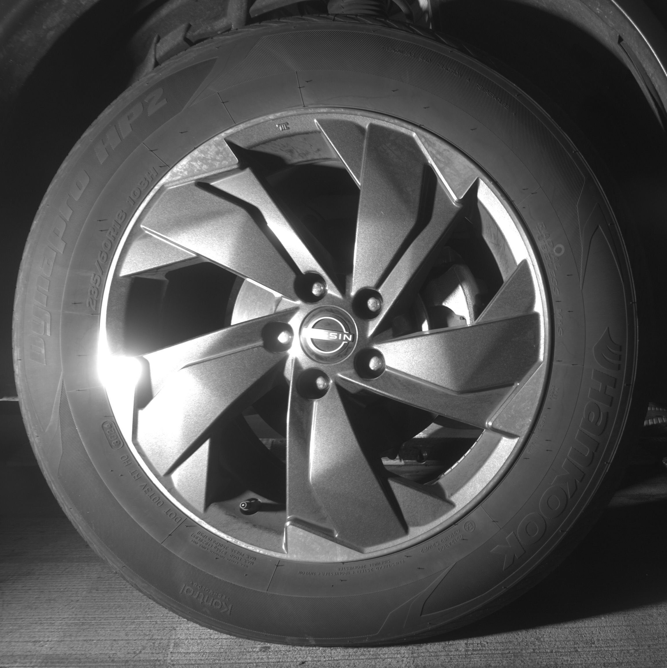 Thumbnail: 2025 Nissan Rogue - 10