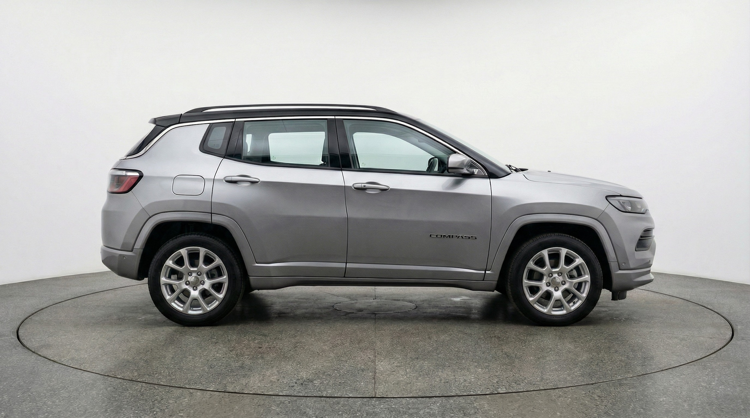 Thumbnail: 2025 Jeep Compass - 8