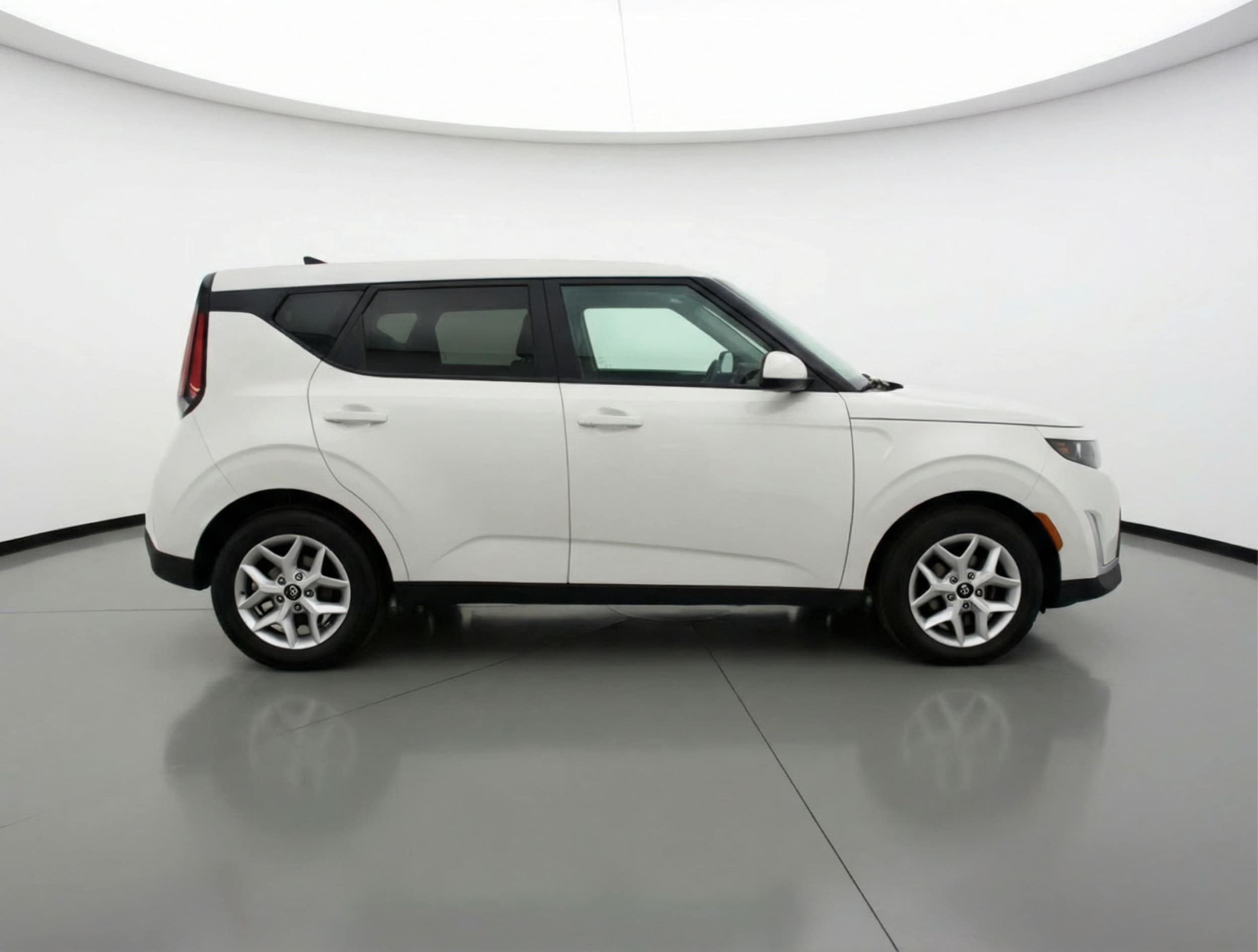 Thumbnail: 2025 Kia Soul - 8