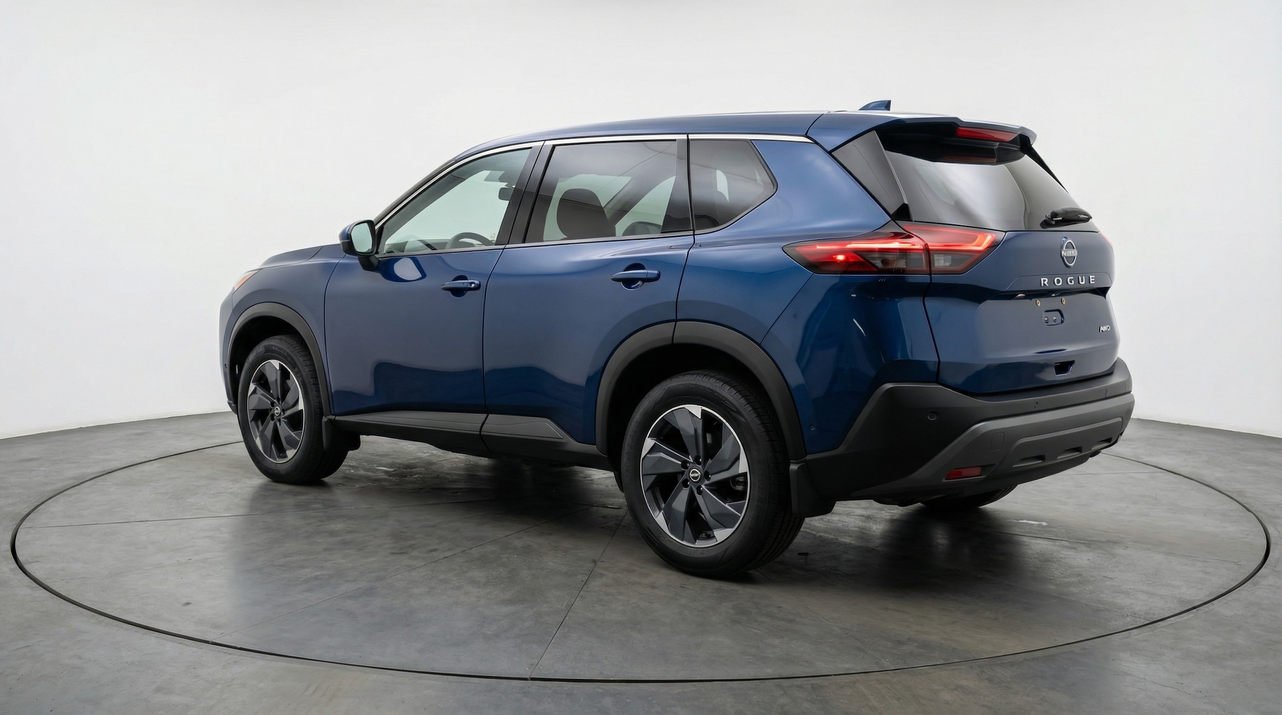 Thumbnail: 2025 Nissan Rogue - 5