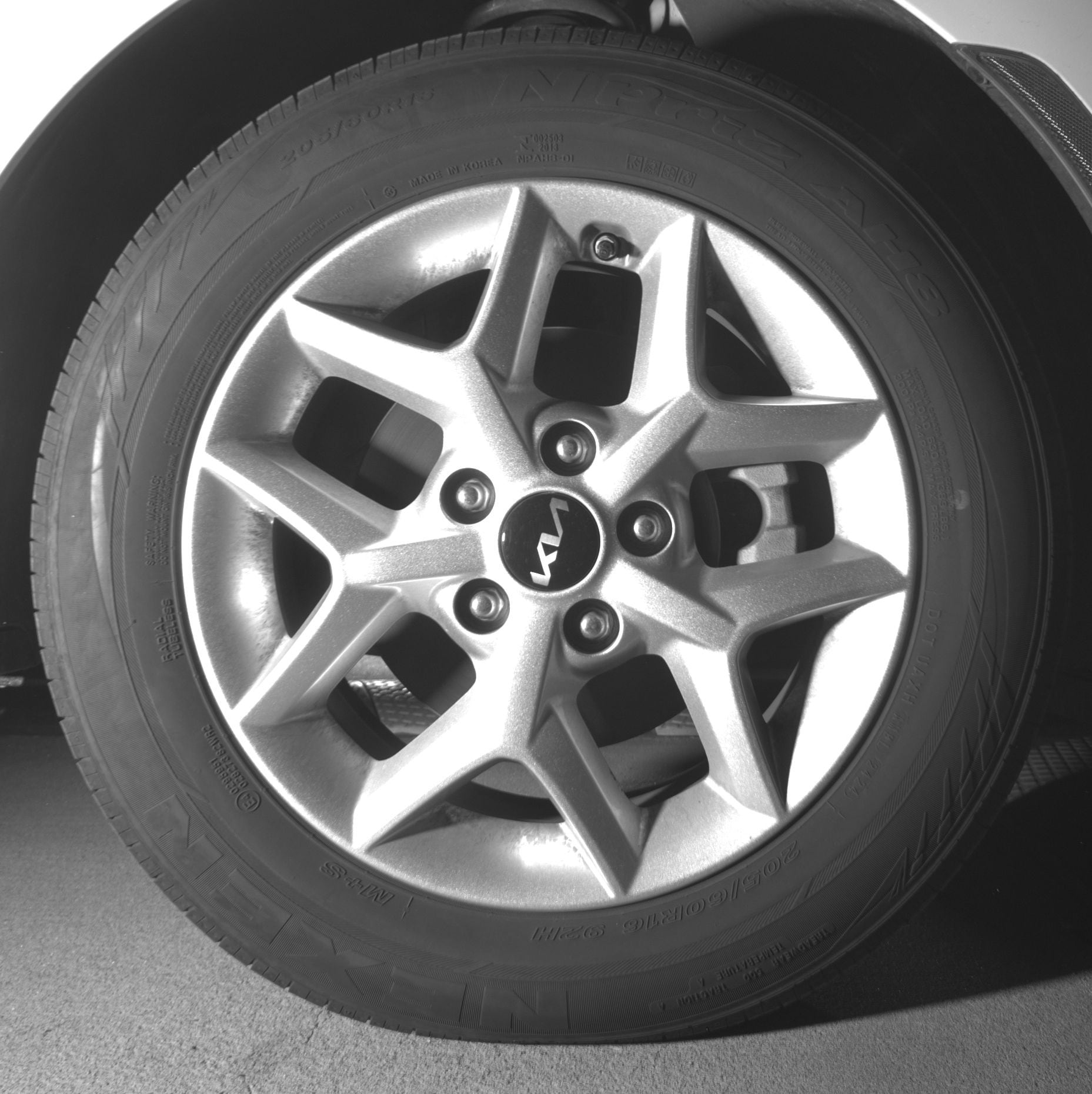 Thumbnail: 2025 Kia Soul - 10