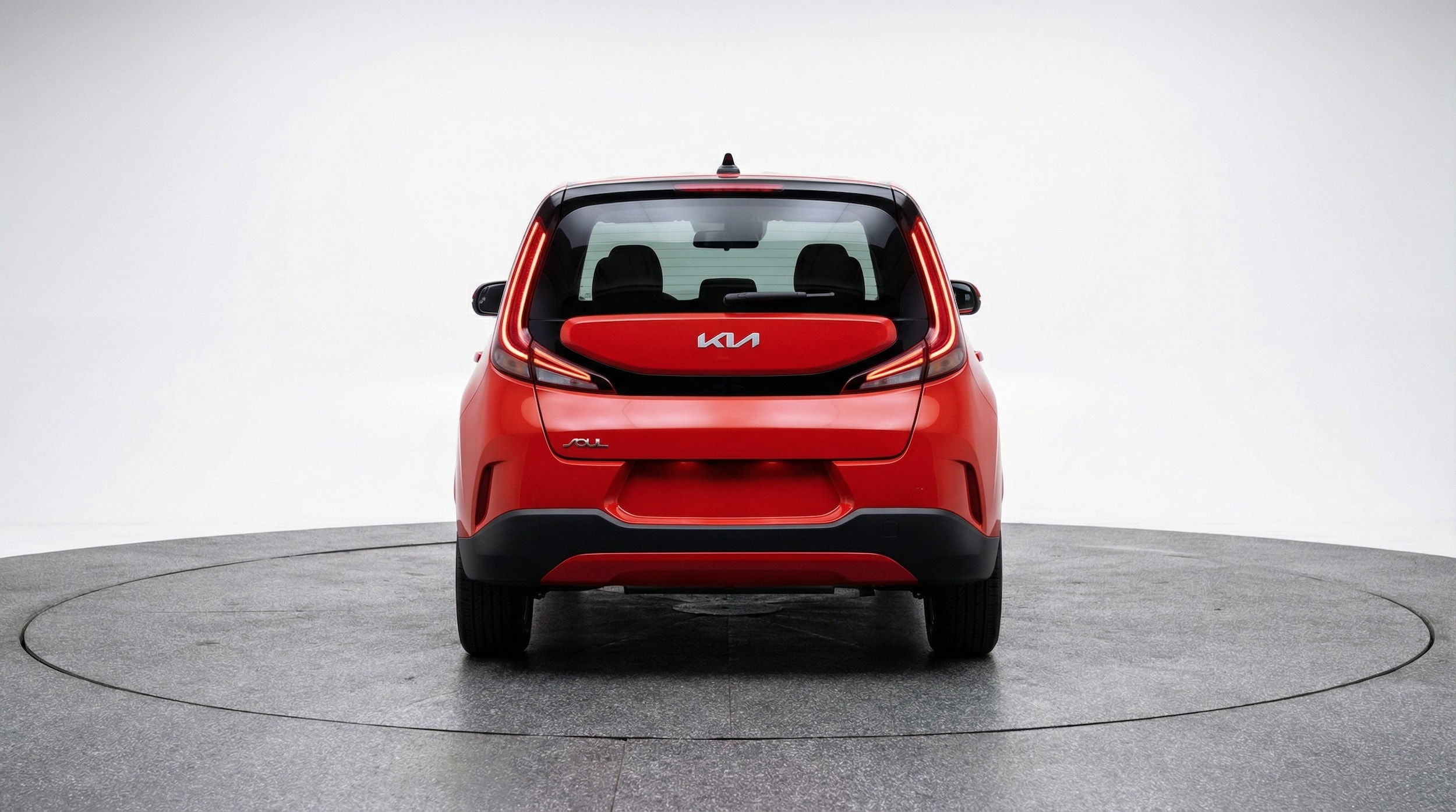 Thumbnail: 2025 Kia Soul - 6