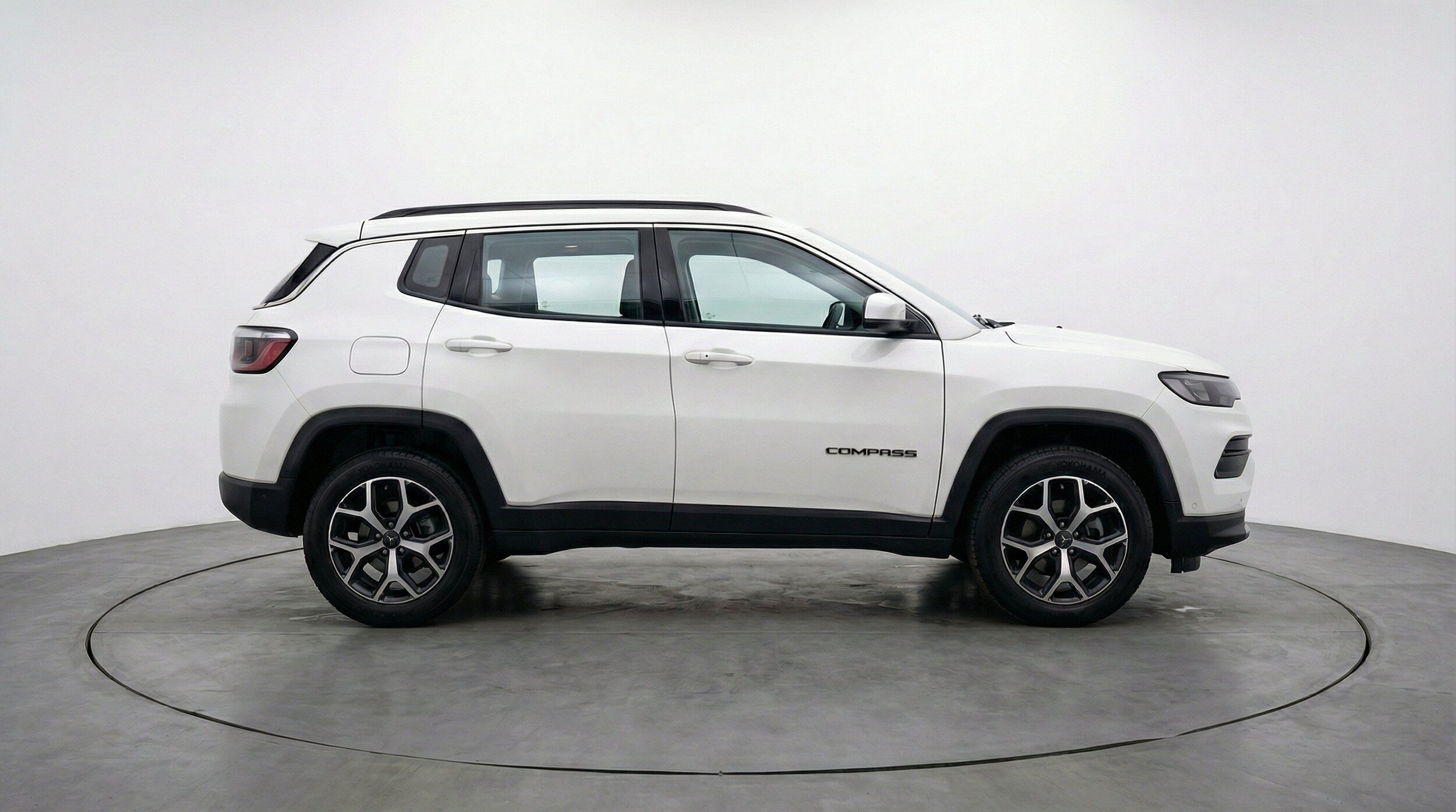 Thumbnail: 2025 Jeep Compass - 11