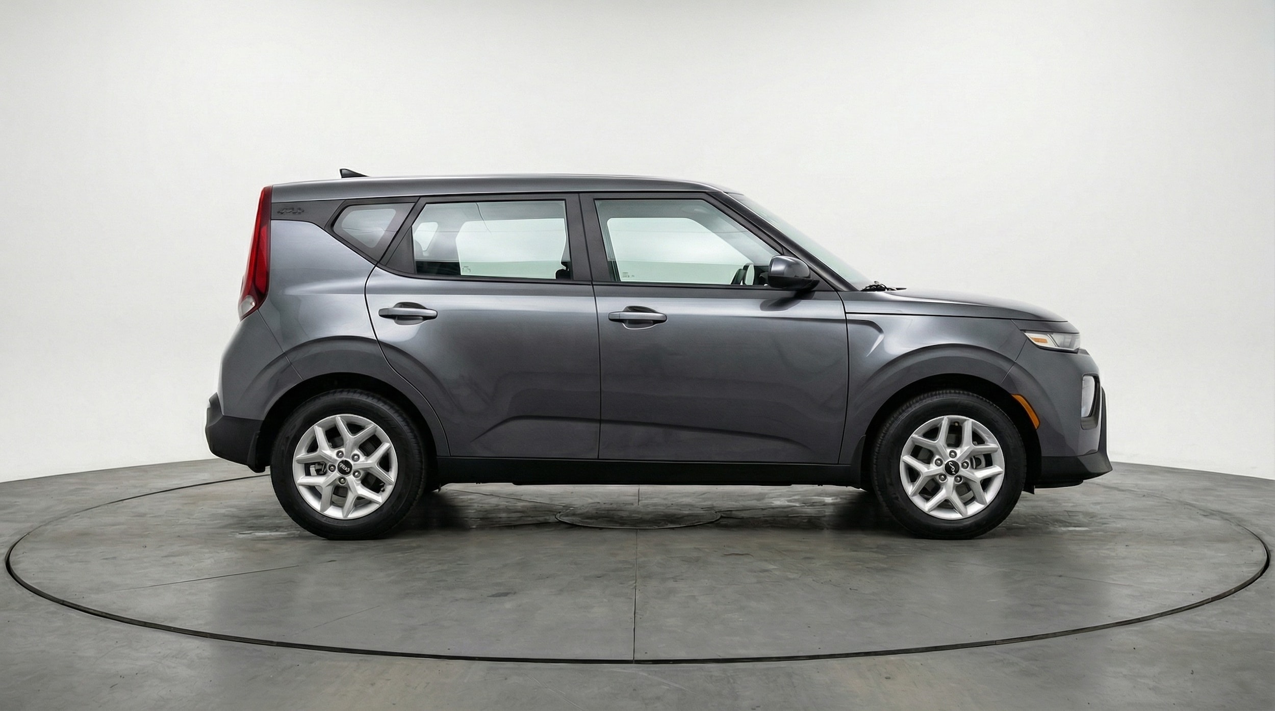 Thumbnail: 2025 Kia Soul - 8