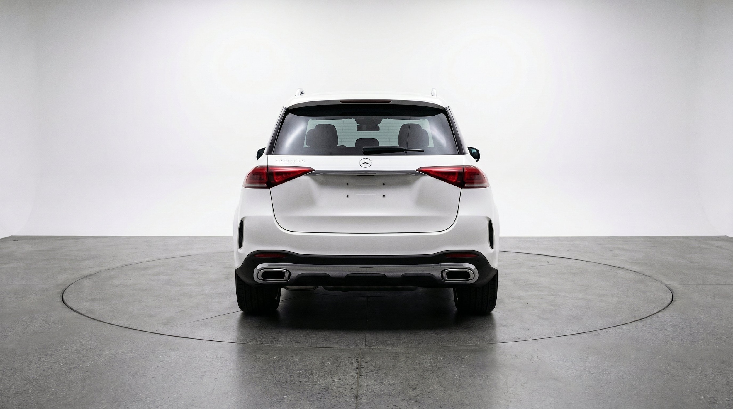 Thumbnail: 2026 Mercedes-Benz GLE - 7