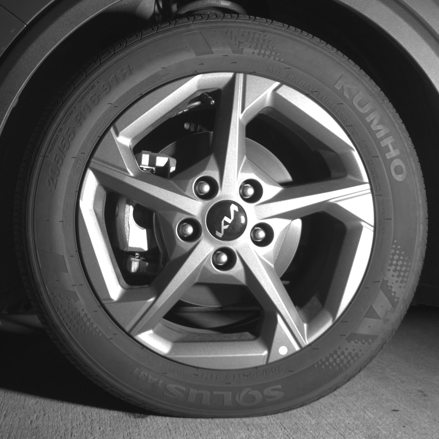 Thumbnail: 2025 Kia K4 - 9