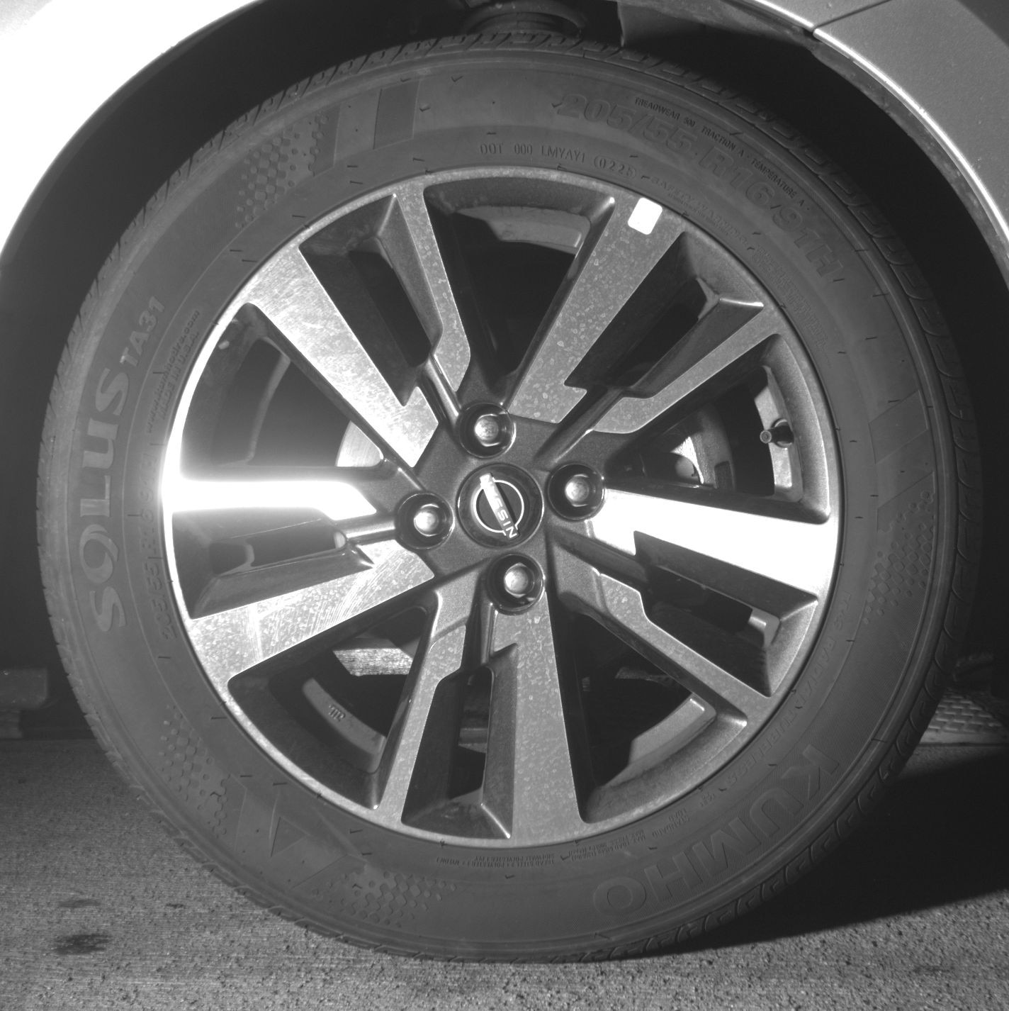 Thumbnail: 2025 Nissan Versa - 10