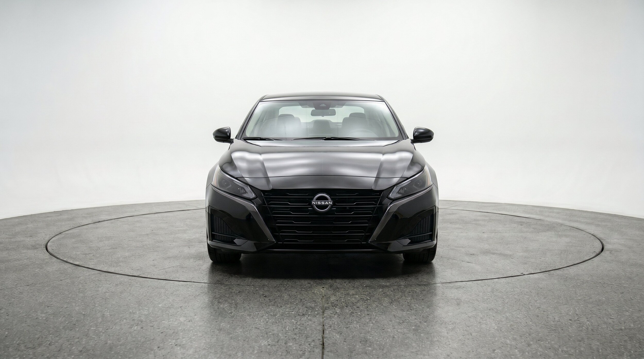 Thumbnail: 2026 Nissan Altima - 2