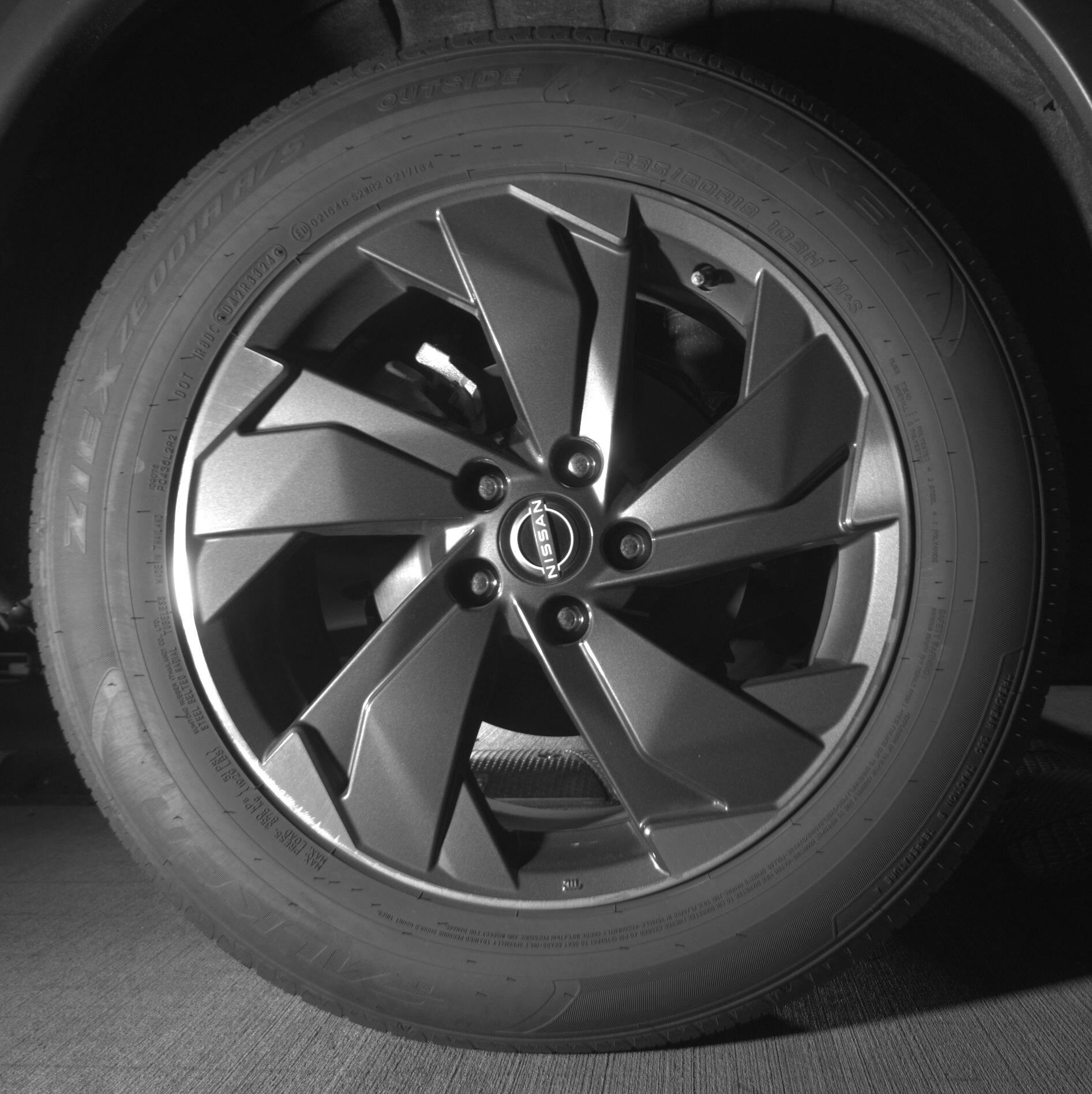 Thumbnail: 2025 Nissan Rogue - 12