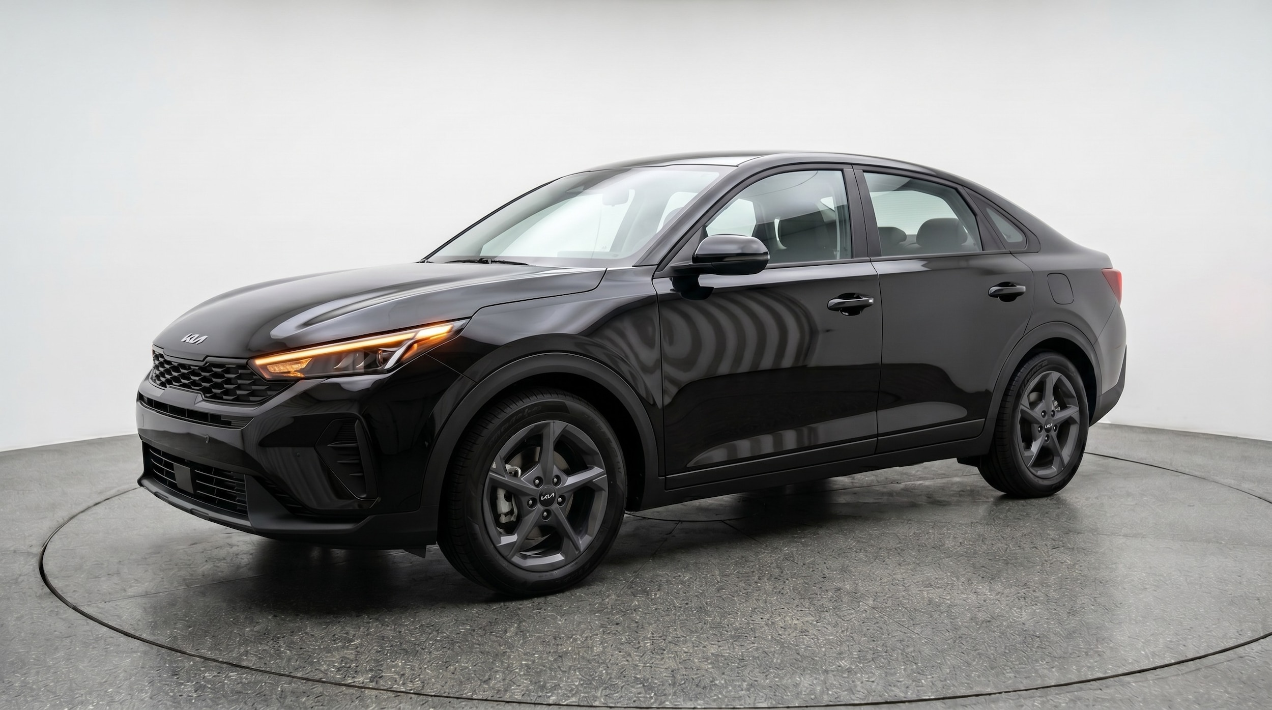 Thumbnail: 2025 Kia K4 - 3