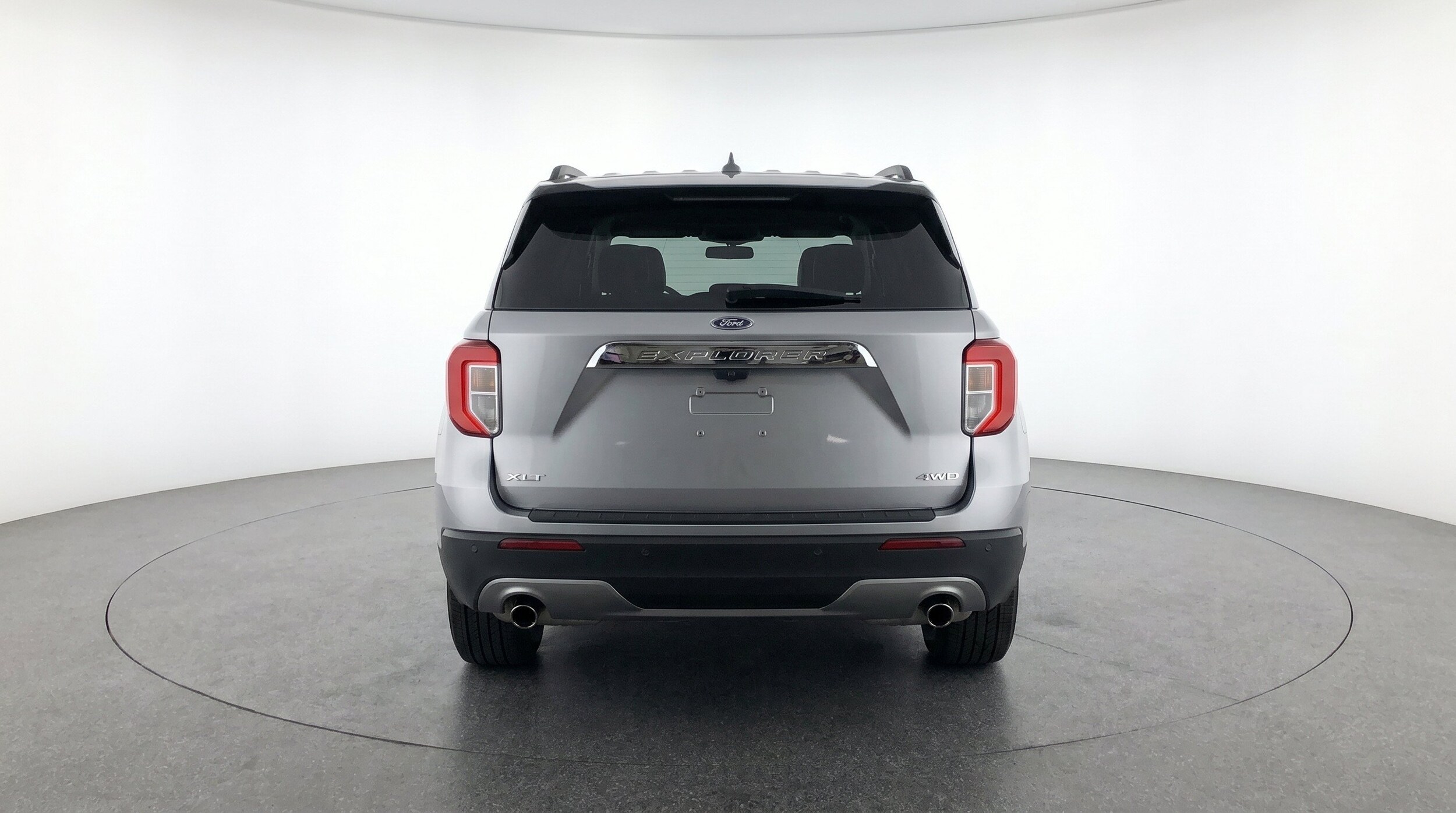 Thumbnail: 2024 Ford Explorer - 7