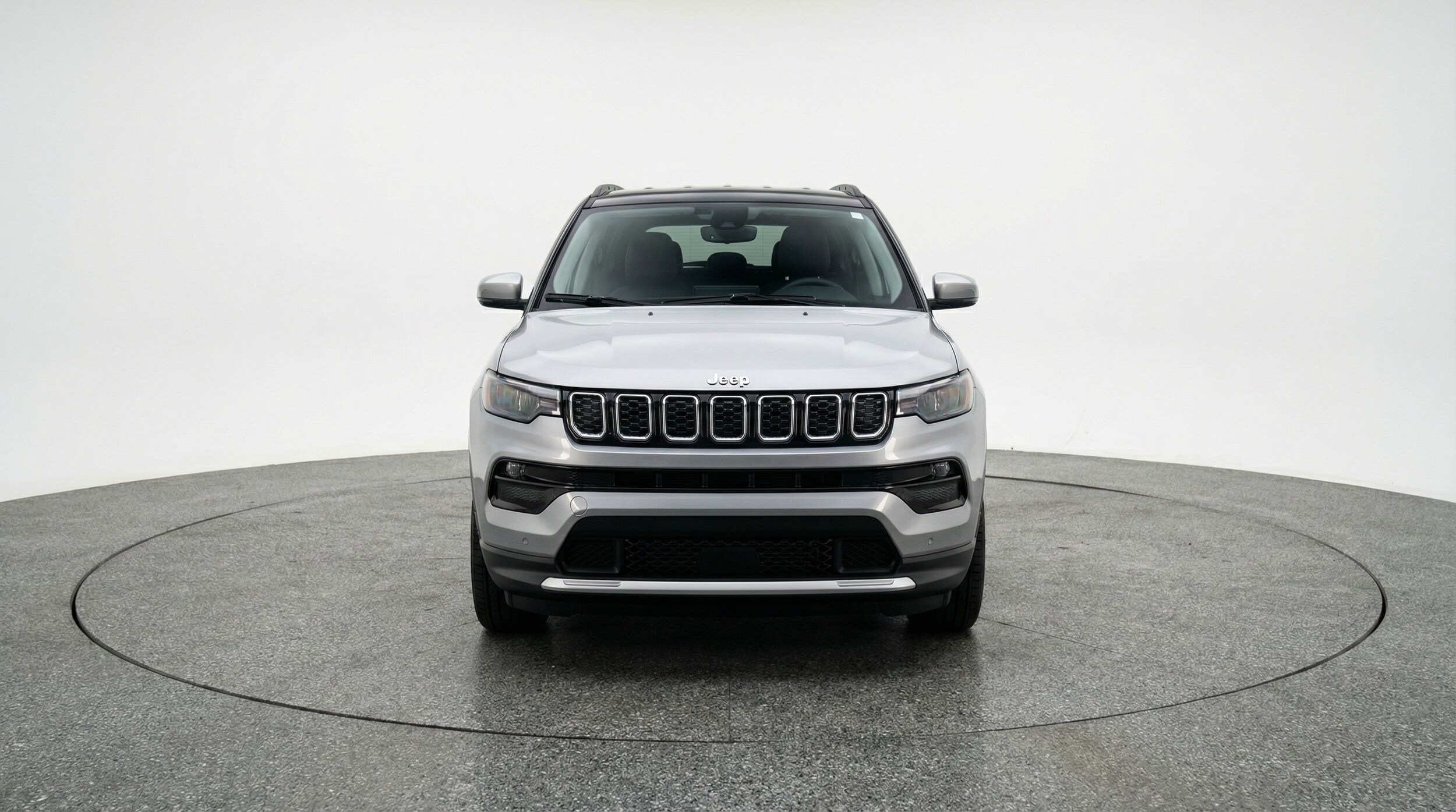 Thumbnail: 2025 Jeep Compass - 2