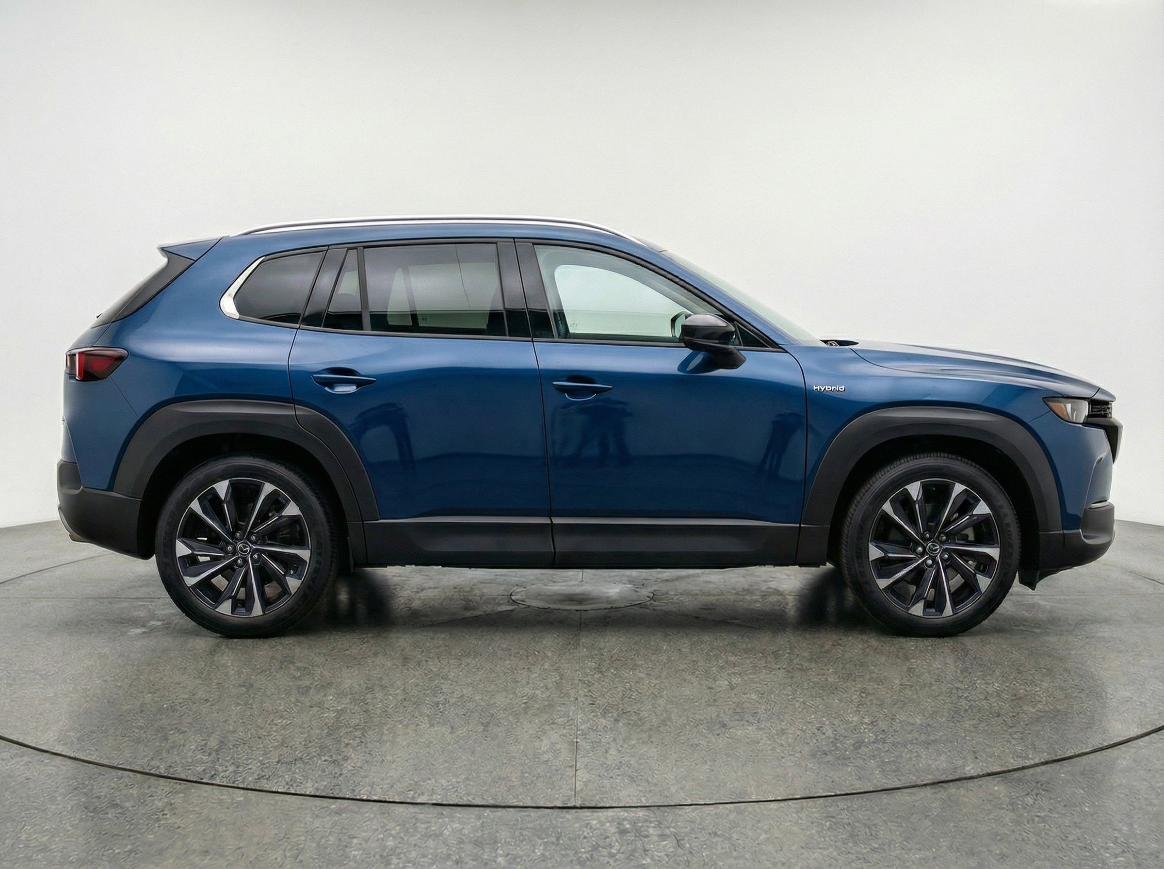 Thumbnail: 2025 Mazda CX-50 - 11