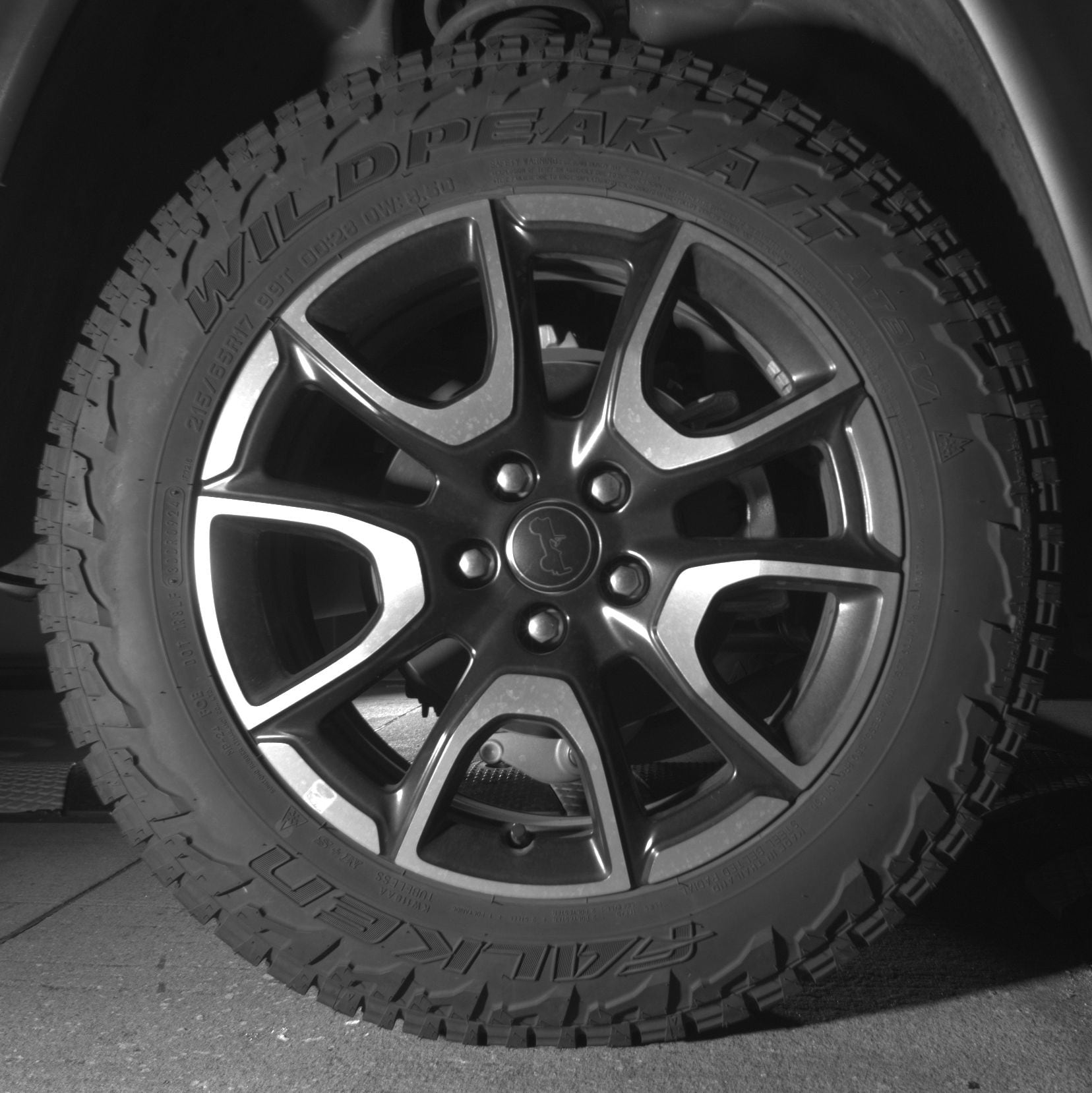 Thumbnail: 2025 Jeep Compass - 12