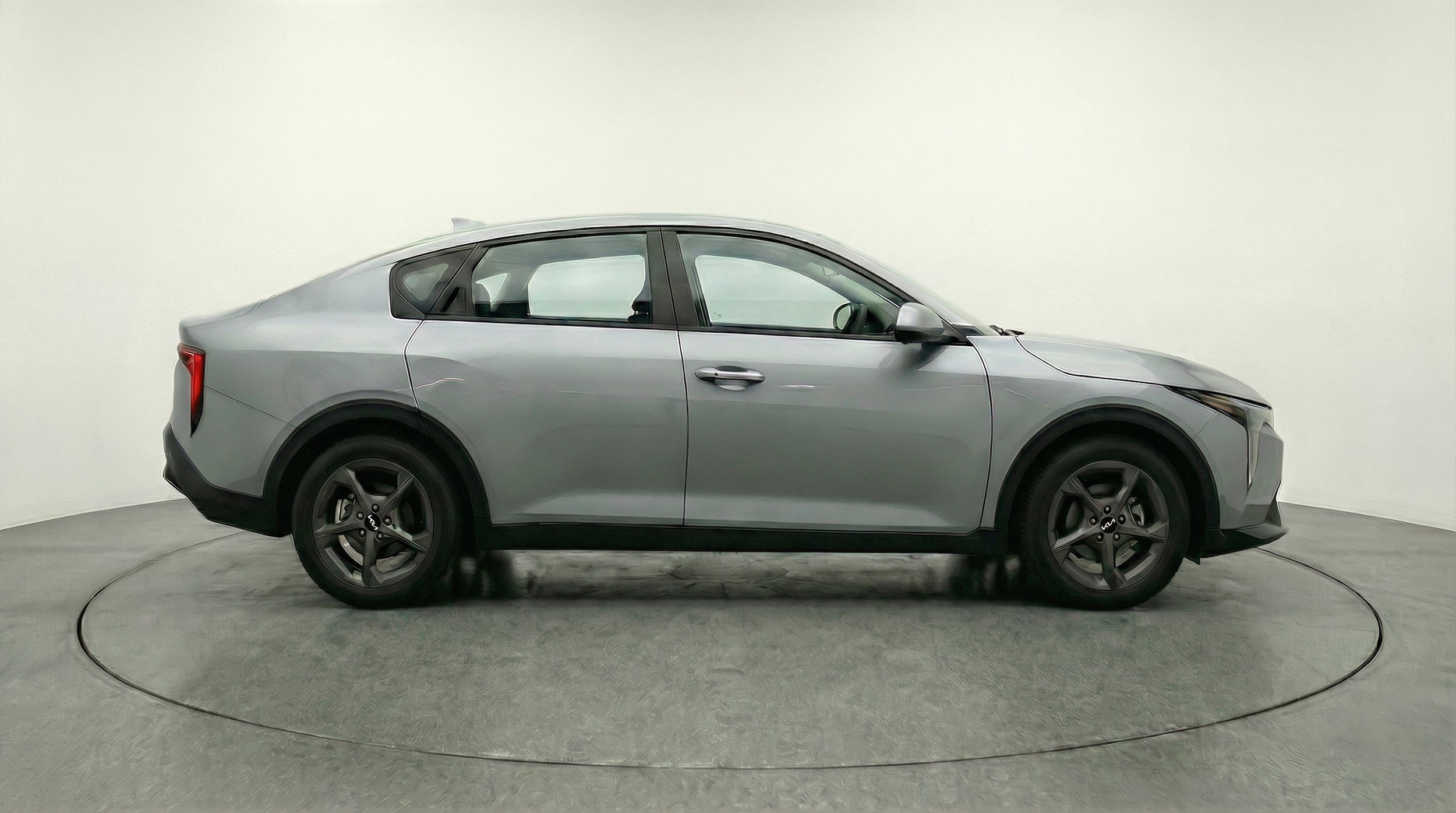Thumbnail: 2025 Kia K4 - 11
