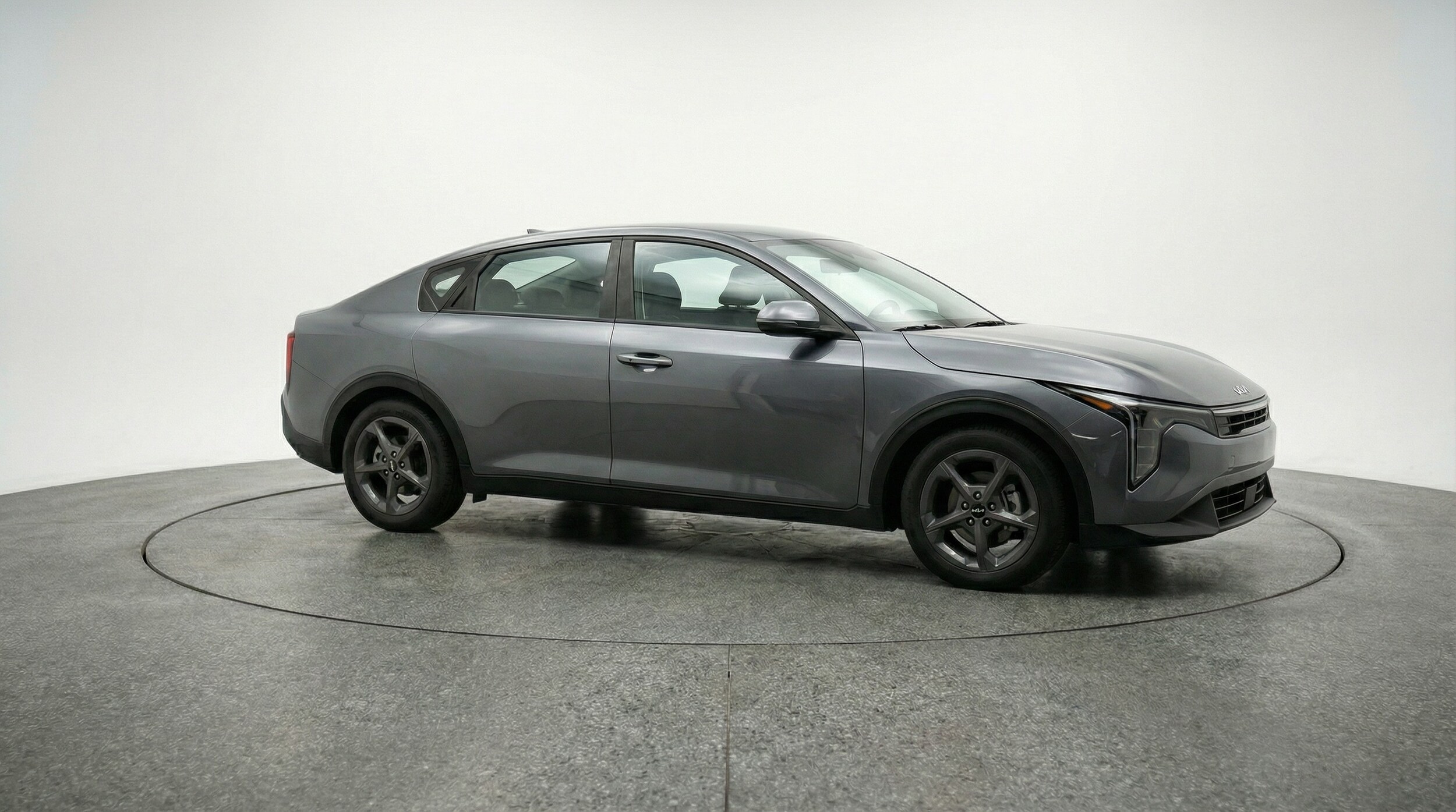 Thumbnail: 2025 Kia K4 - 1