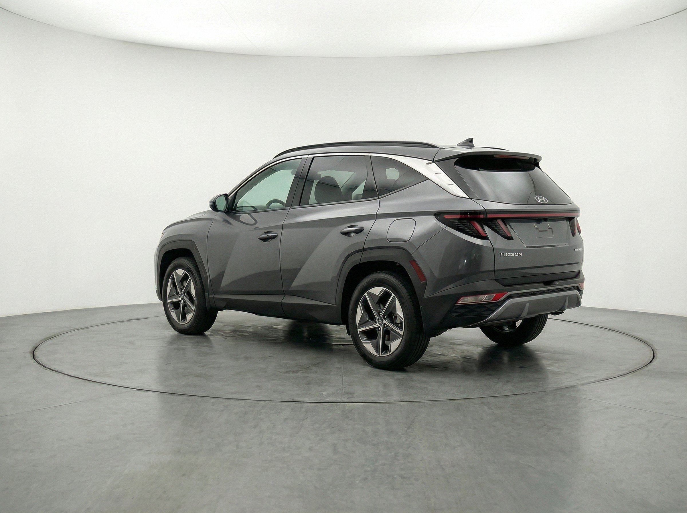 Thumbnail: 2026 Hyundai Tucson - 6