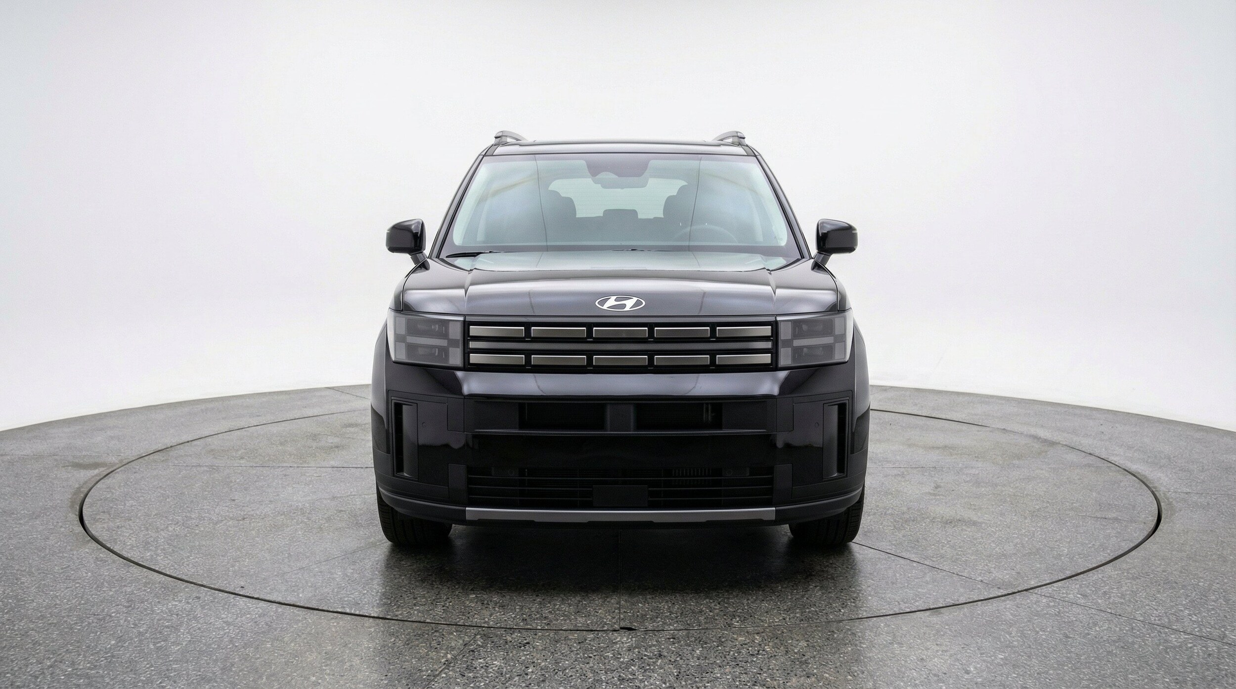 Thumbnail: 2026 Hyundai Santa Fe - 2
