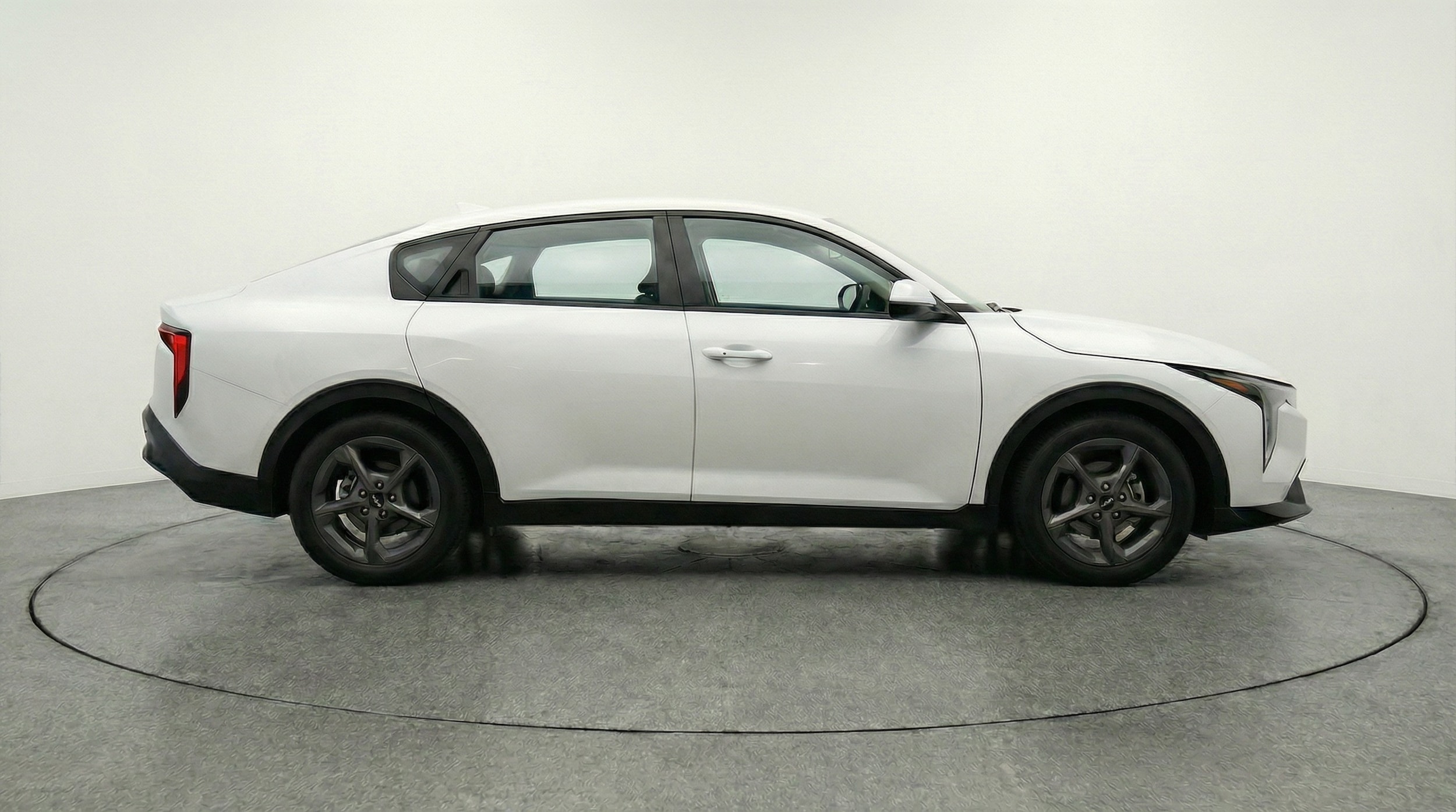 Thumbnail: 2025 Kia K4 - 8