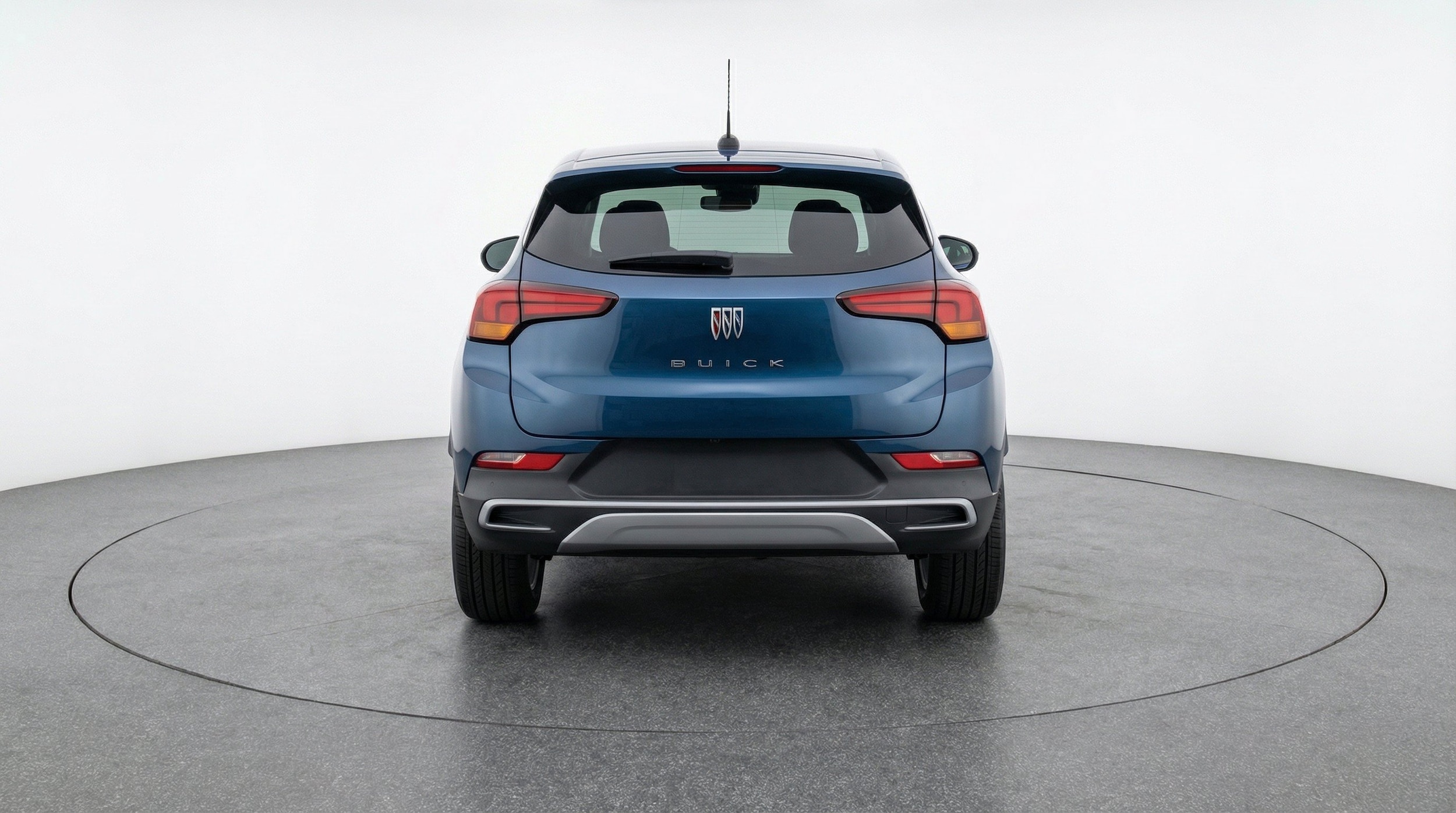 Thumbnail: 2026 Buick Encore GX - 7