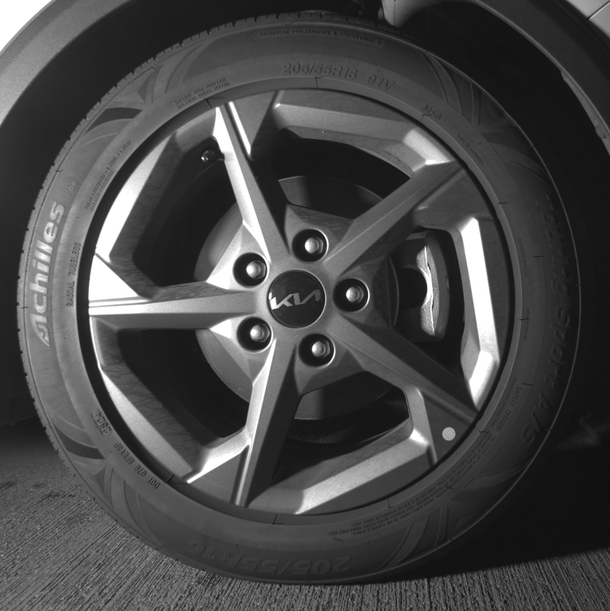 Thumbnail: 2025 Kia K4 - 10