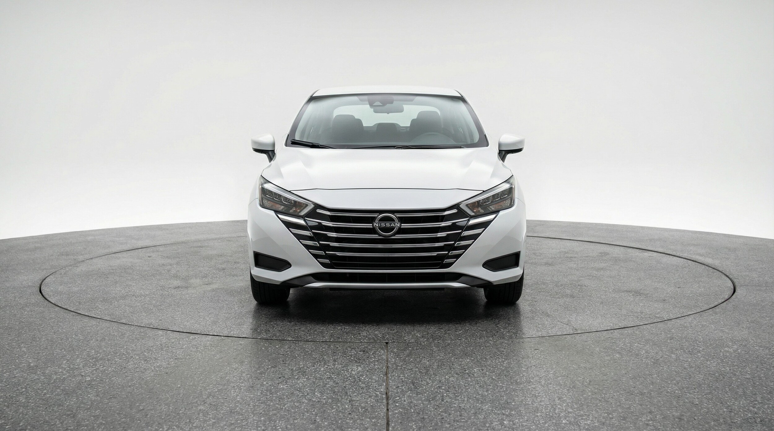 Thumbnail: 2025 Nissan Versa - 2