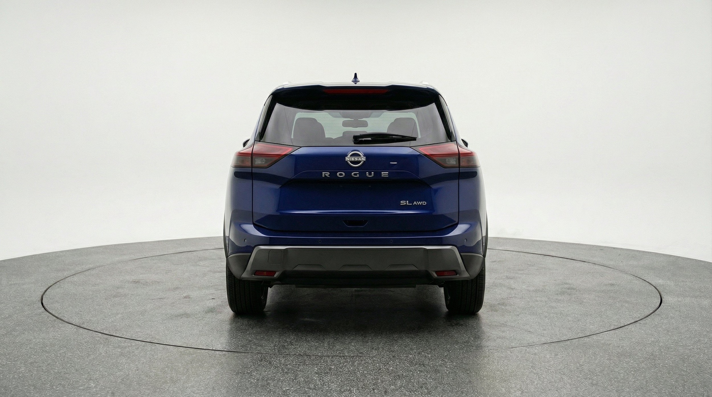 Thumbnail: 2026 Nissan Rogue - 7