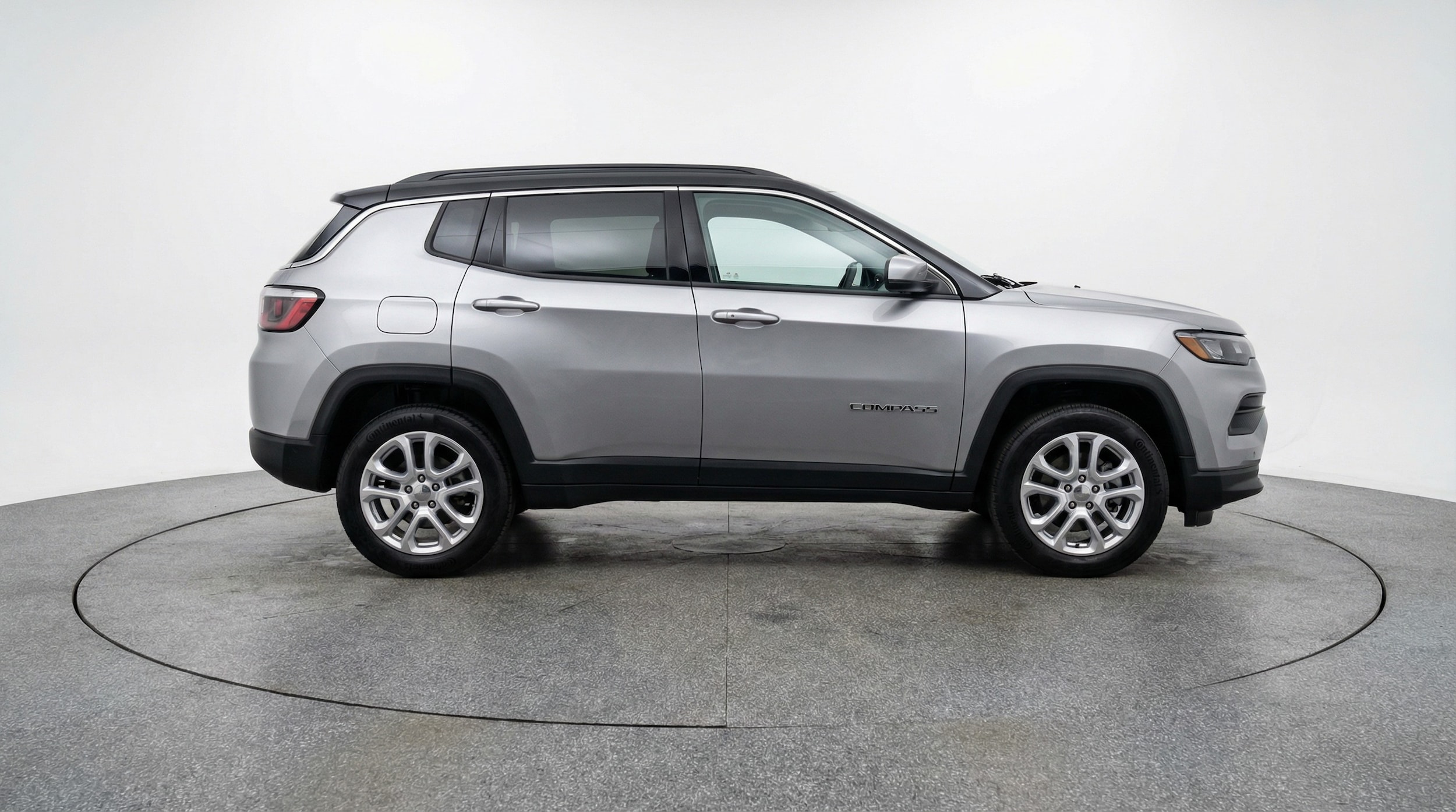 Thumbnail: 2025 Jeep Compass - 8