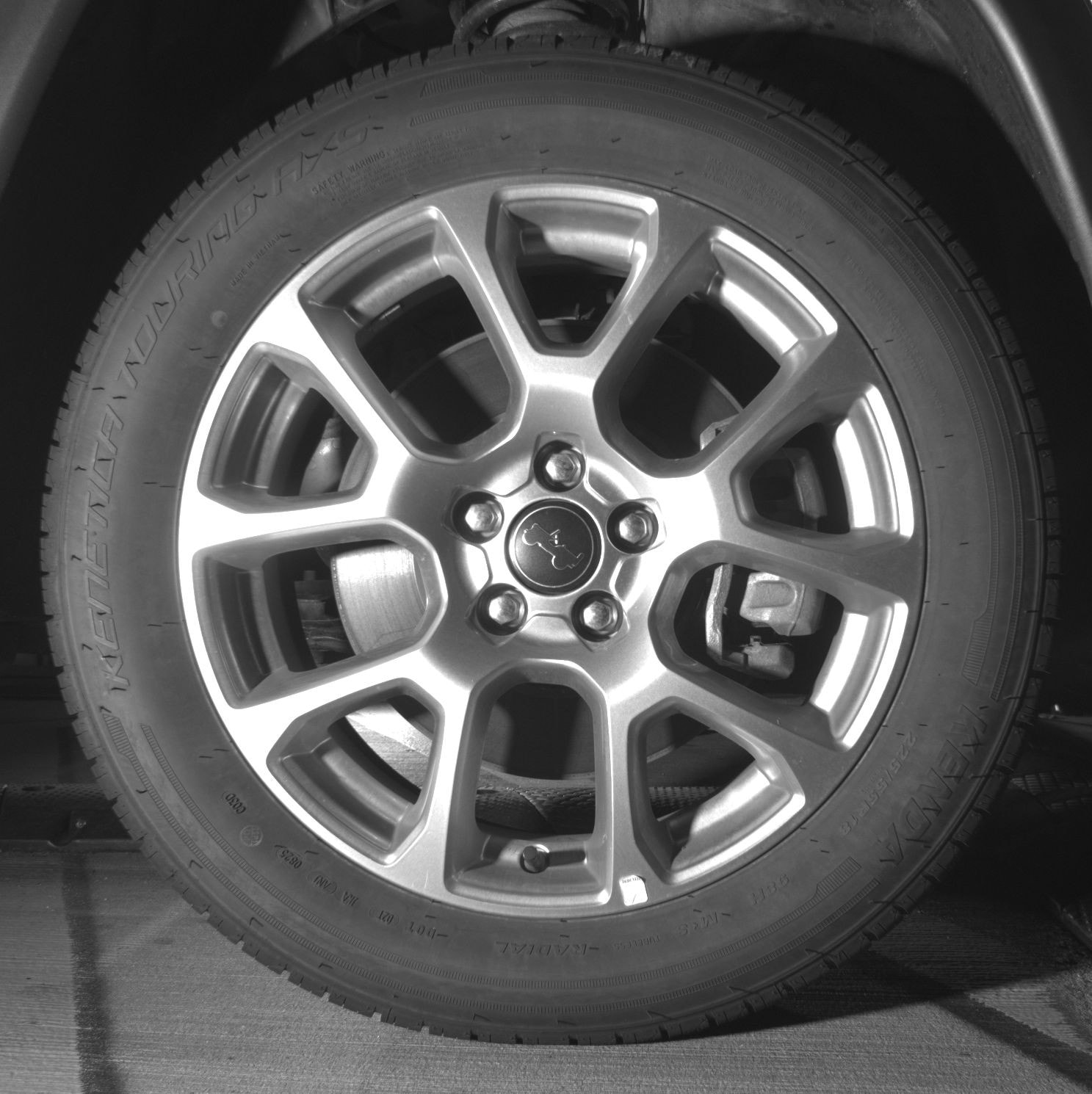 Thumbnail: 2025 Jeep Compass - 10