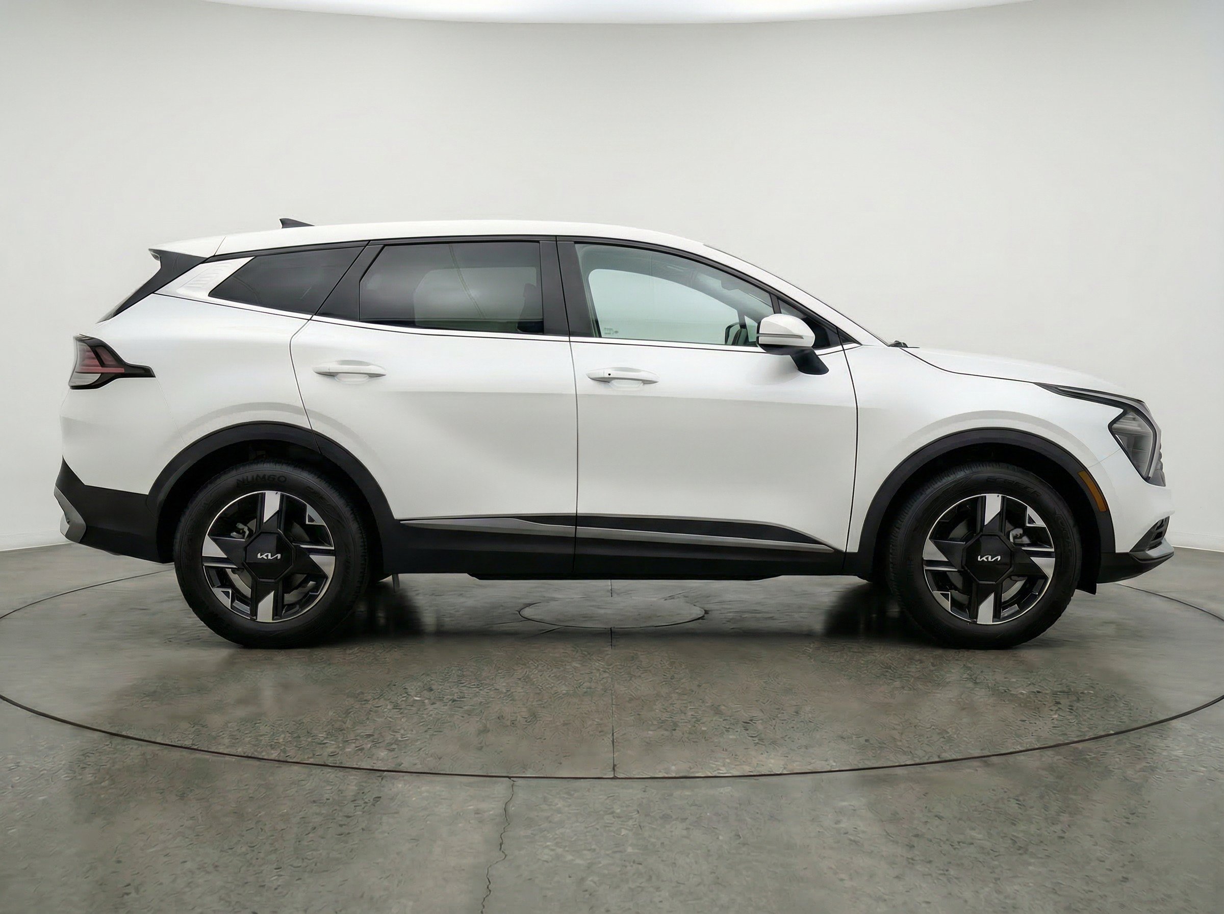 Thumbnail: 2026 Kia Sportage - 11