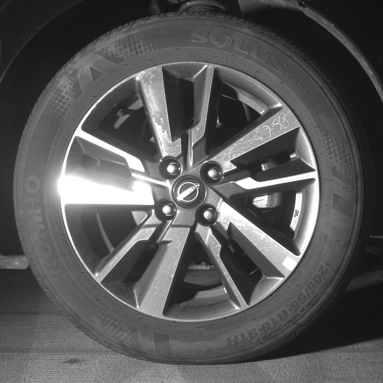 Thumbnail: 2025 Nissan Versa - 10