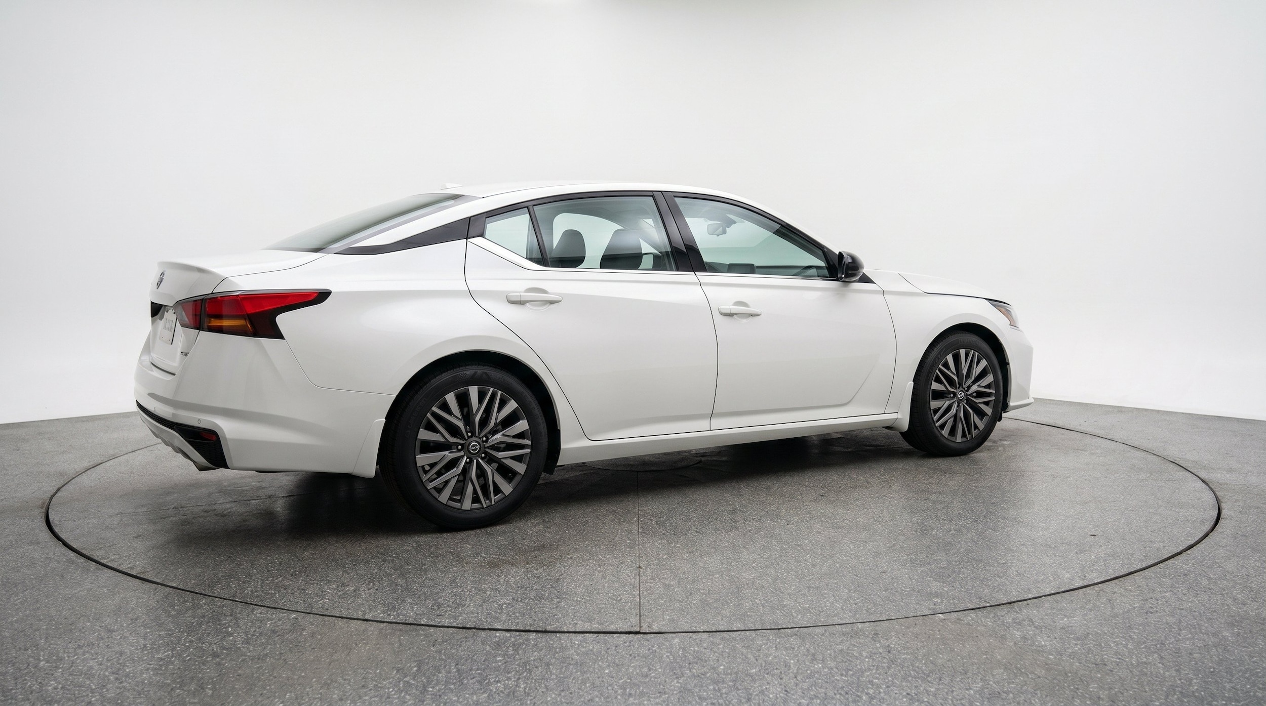 Thumbnail: 2026 Nissan Altima - 9