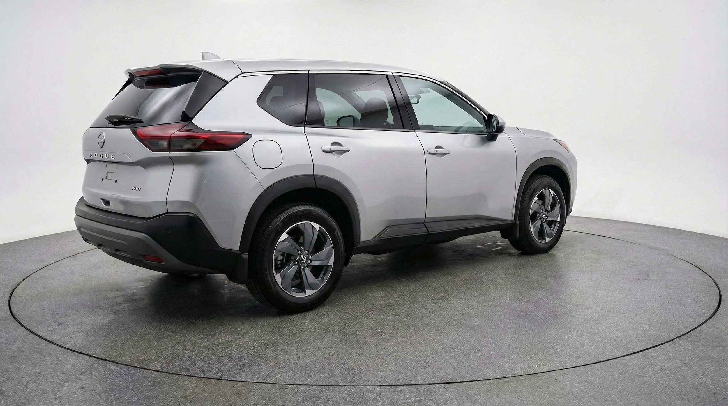 Thumbnail: 2025 Nissan Rogue - 7