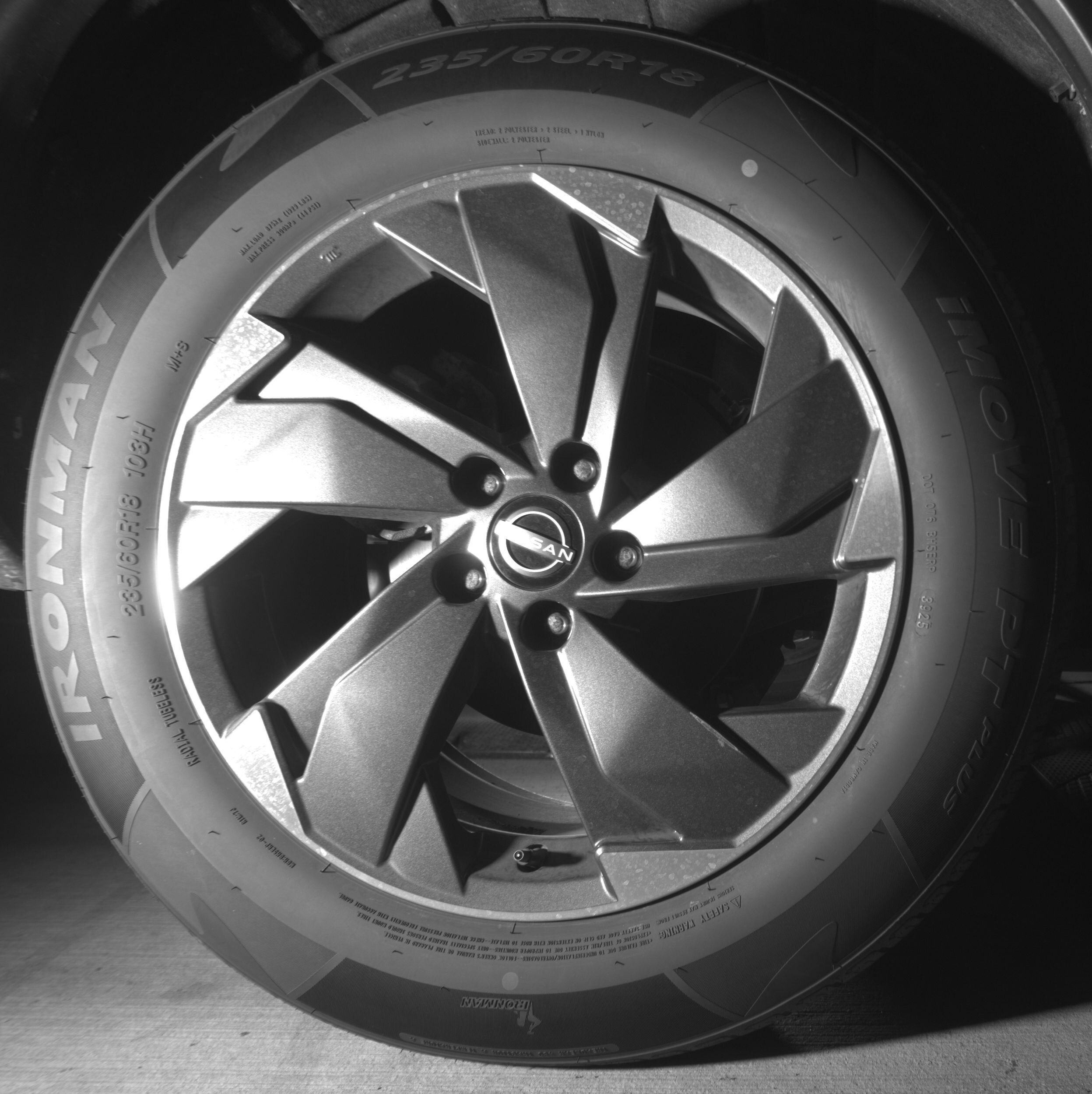 Thumbnail: 2025 Nissan Rogue - 12