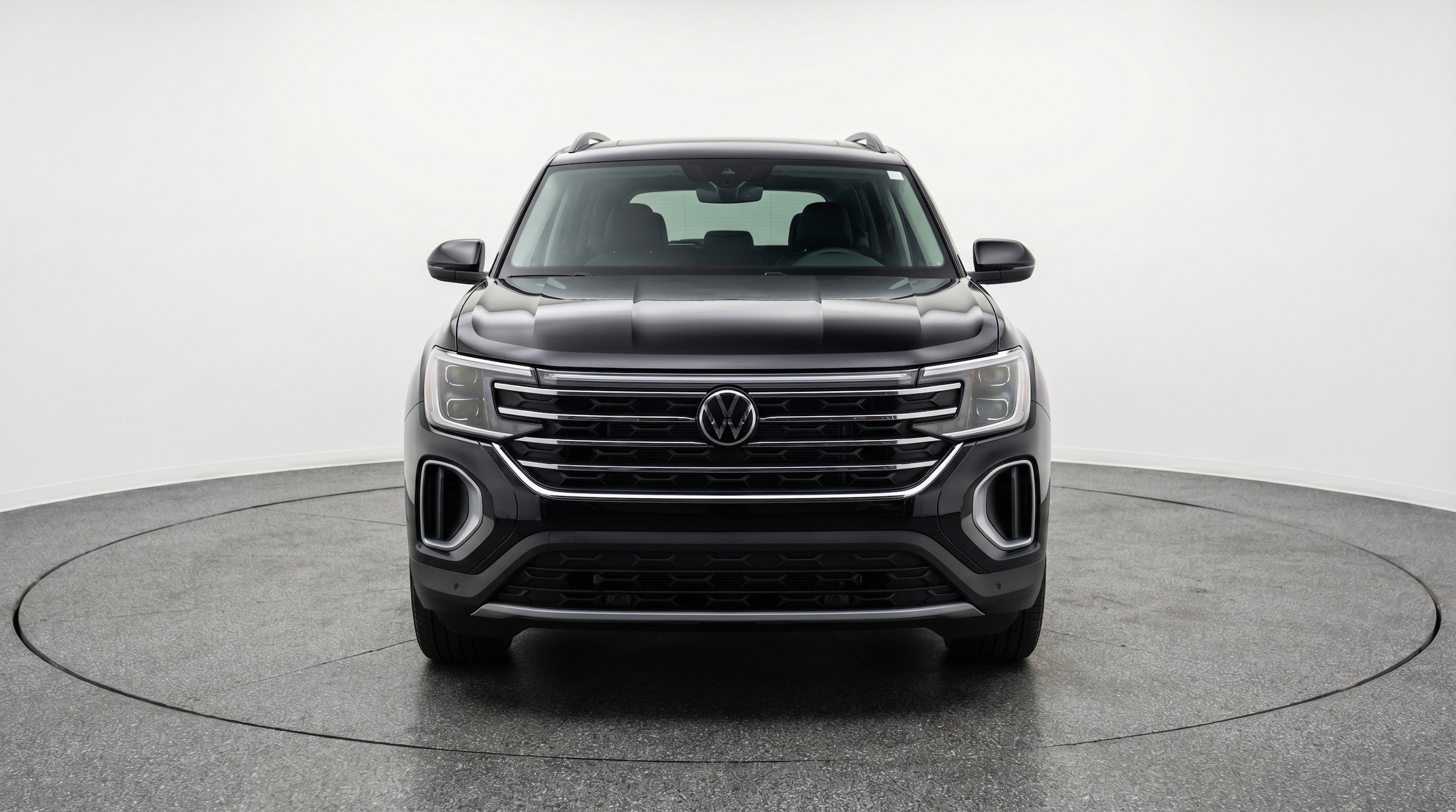 Thumbnail: 2026 Volkswagen Atlas - 2