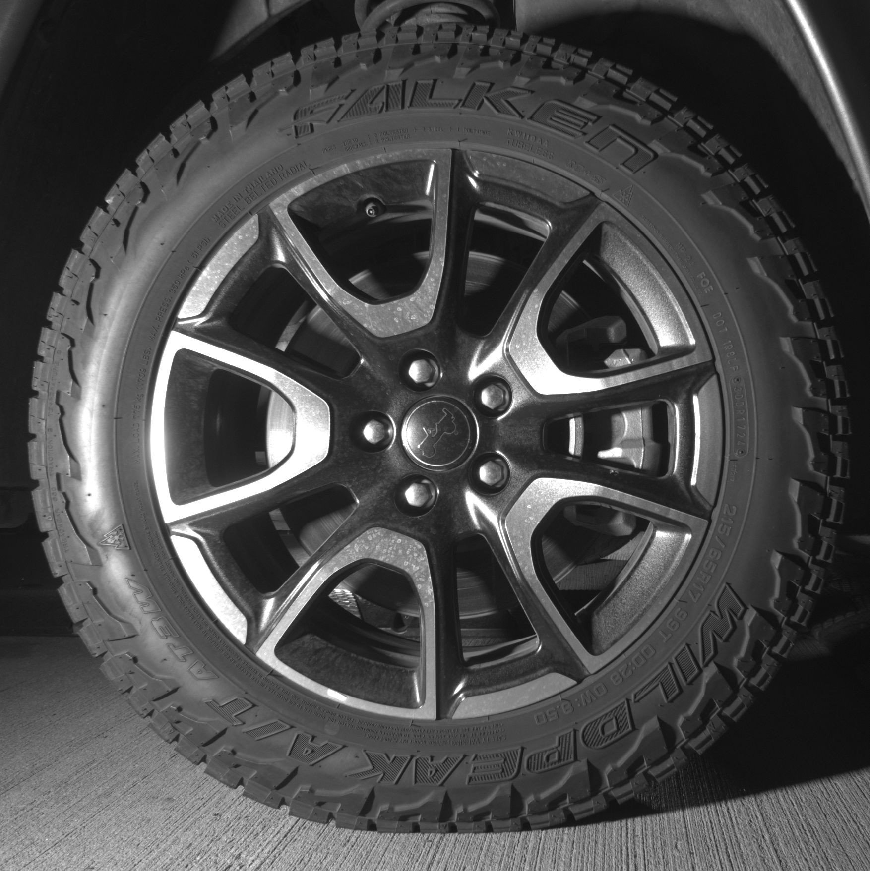 Thumbnail: 2025 Jeep Compass - 13