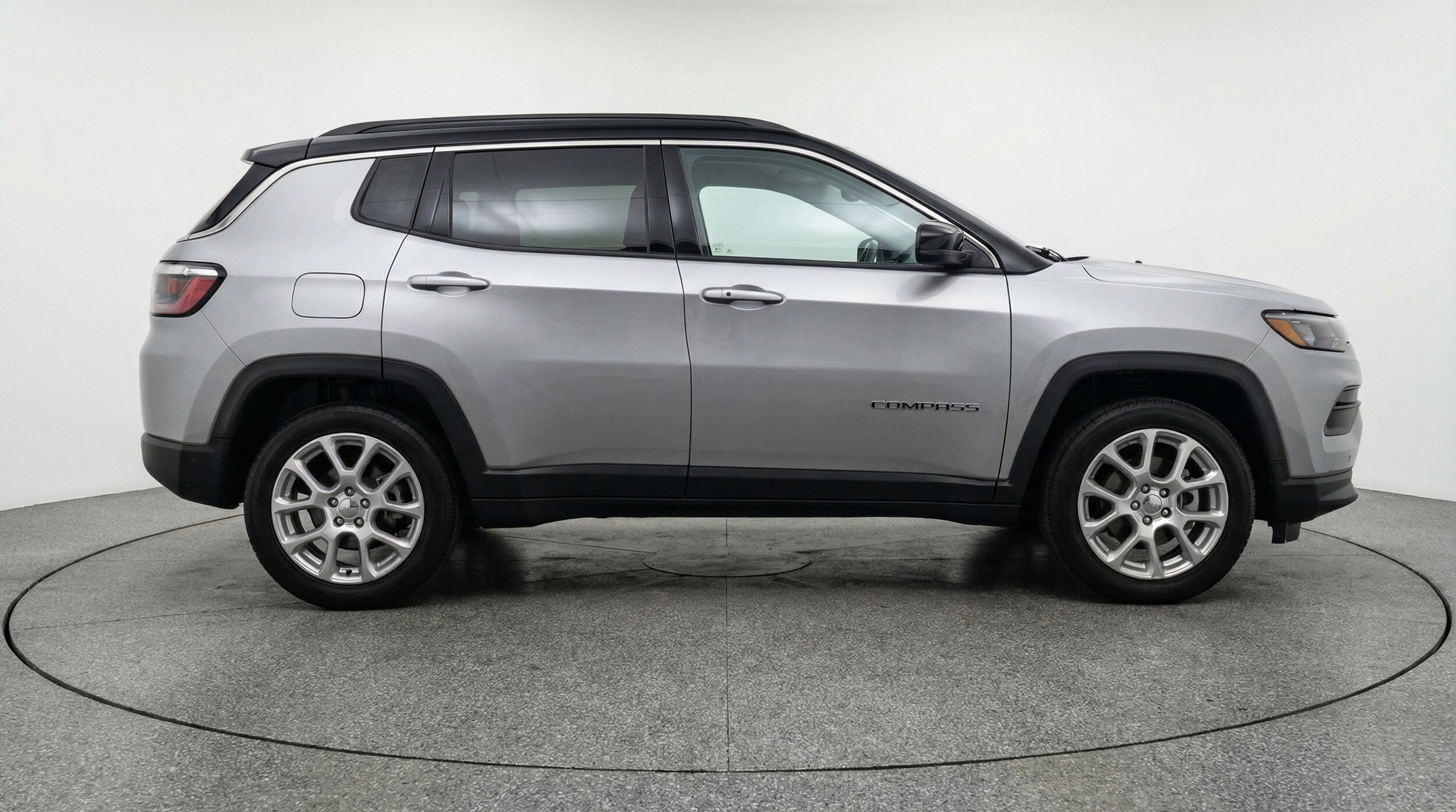 Thumbnail: 2025 Jeep Compass - 11