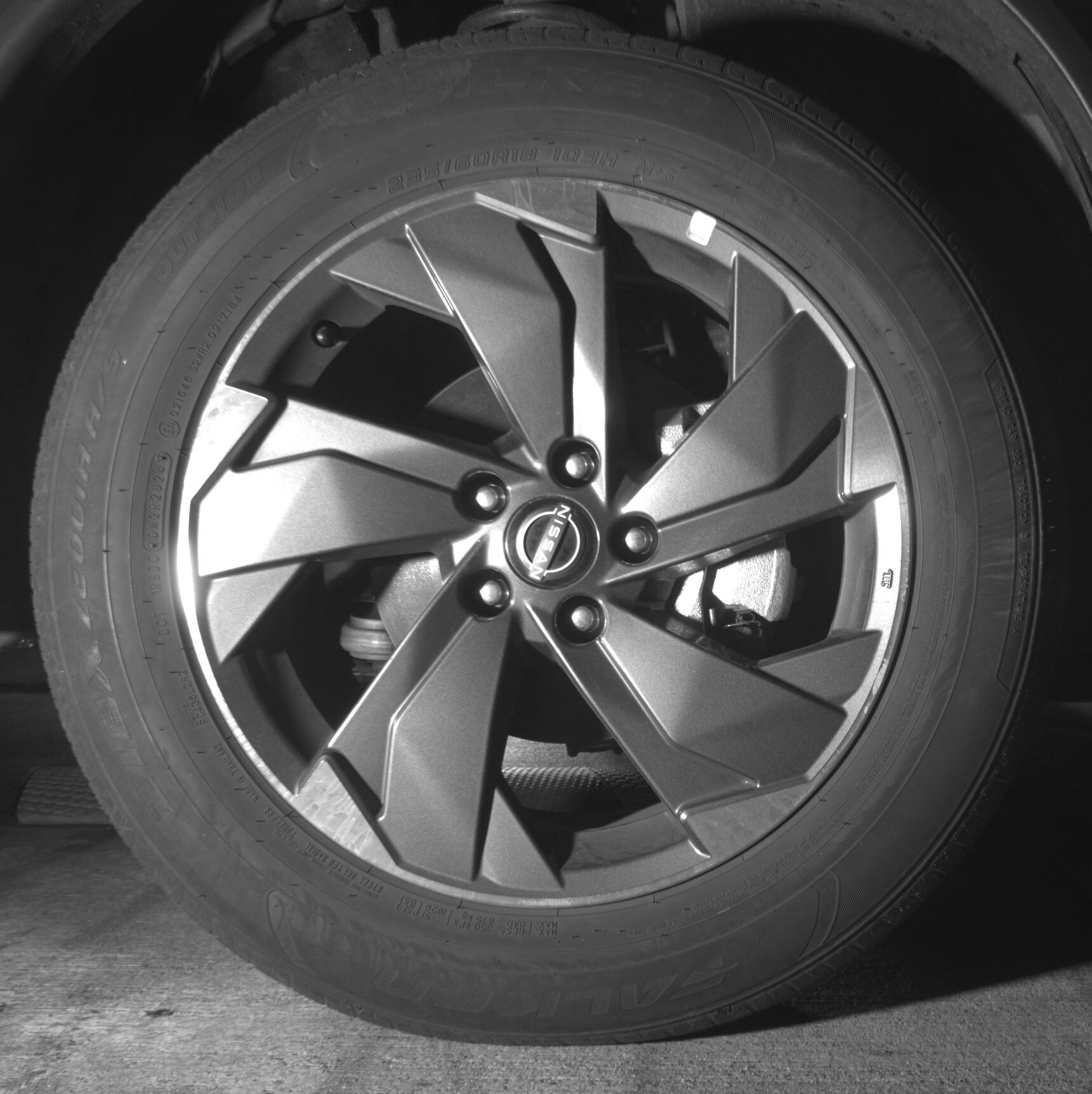 Thumbnail: 2025 Nissan Rogue - 10