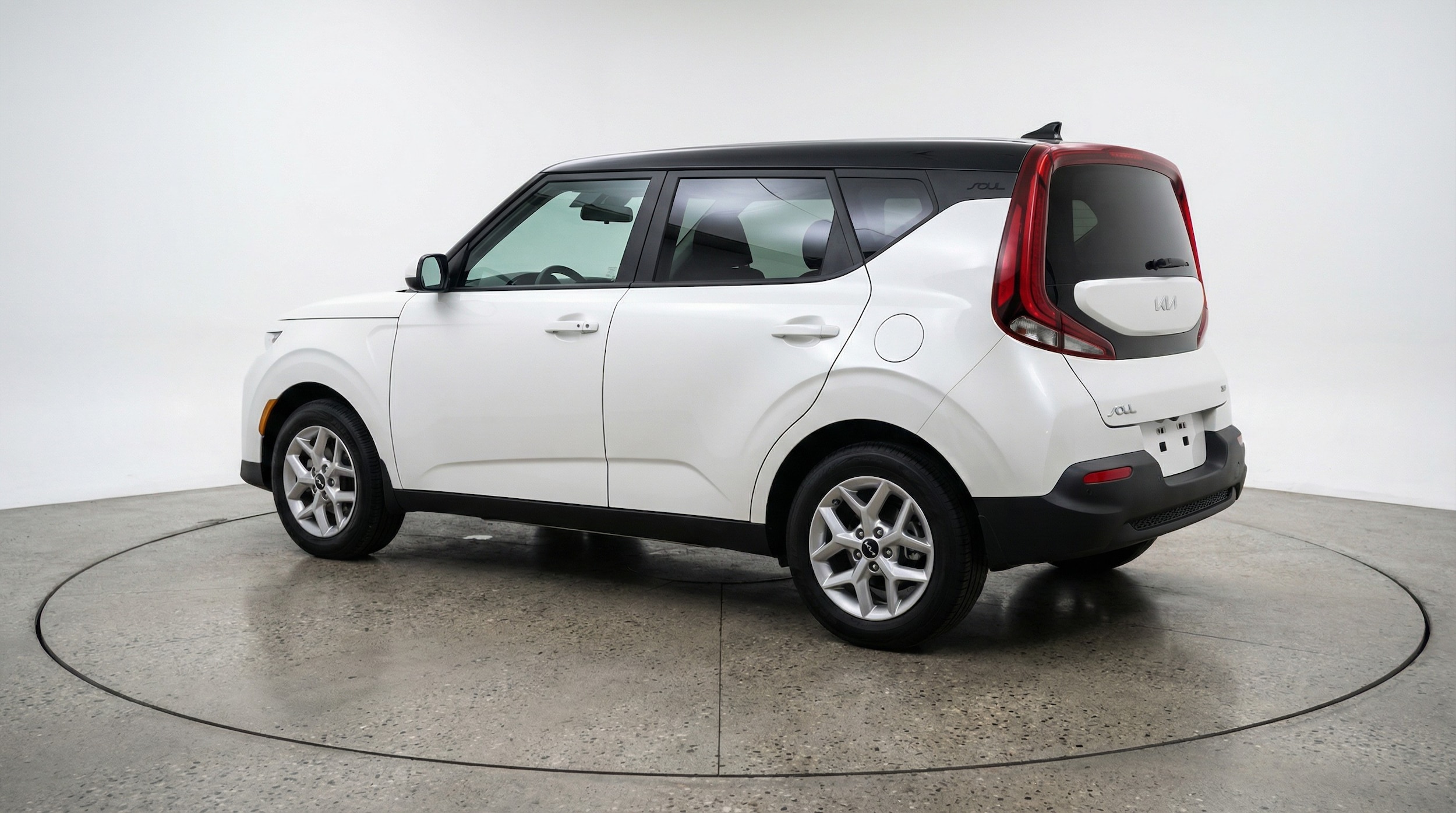 Thumbnail: 2025 Kia Soul - 5