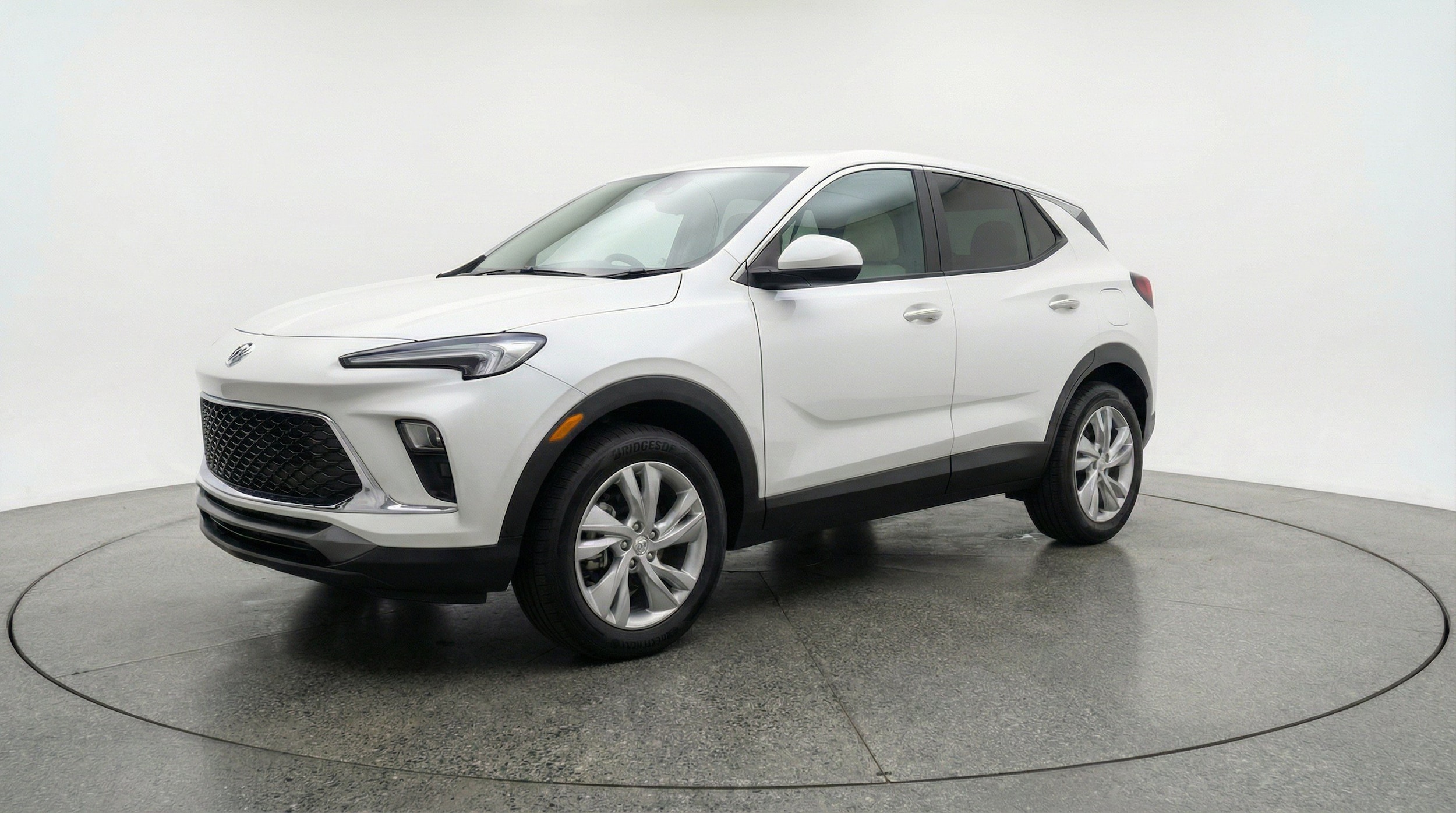 Thumbnail: 2026 Buick Encore GX - 3