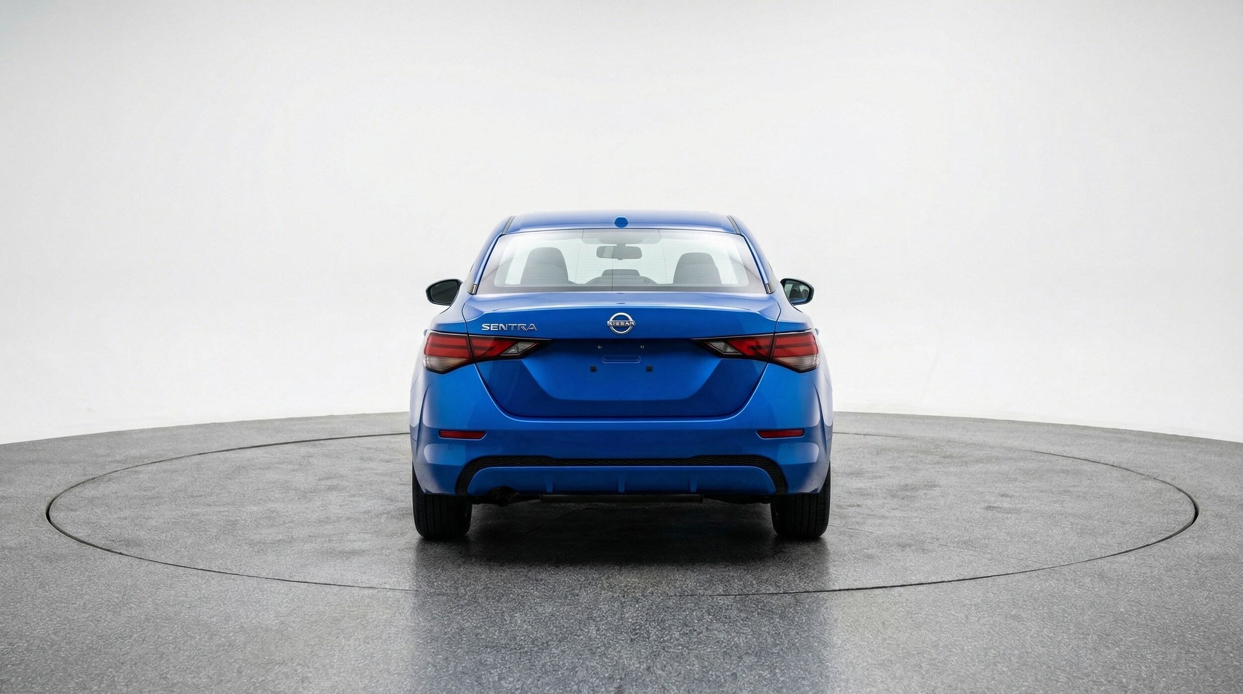 Thumbnail: 2025 Nissan Sentra - 6