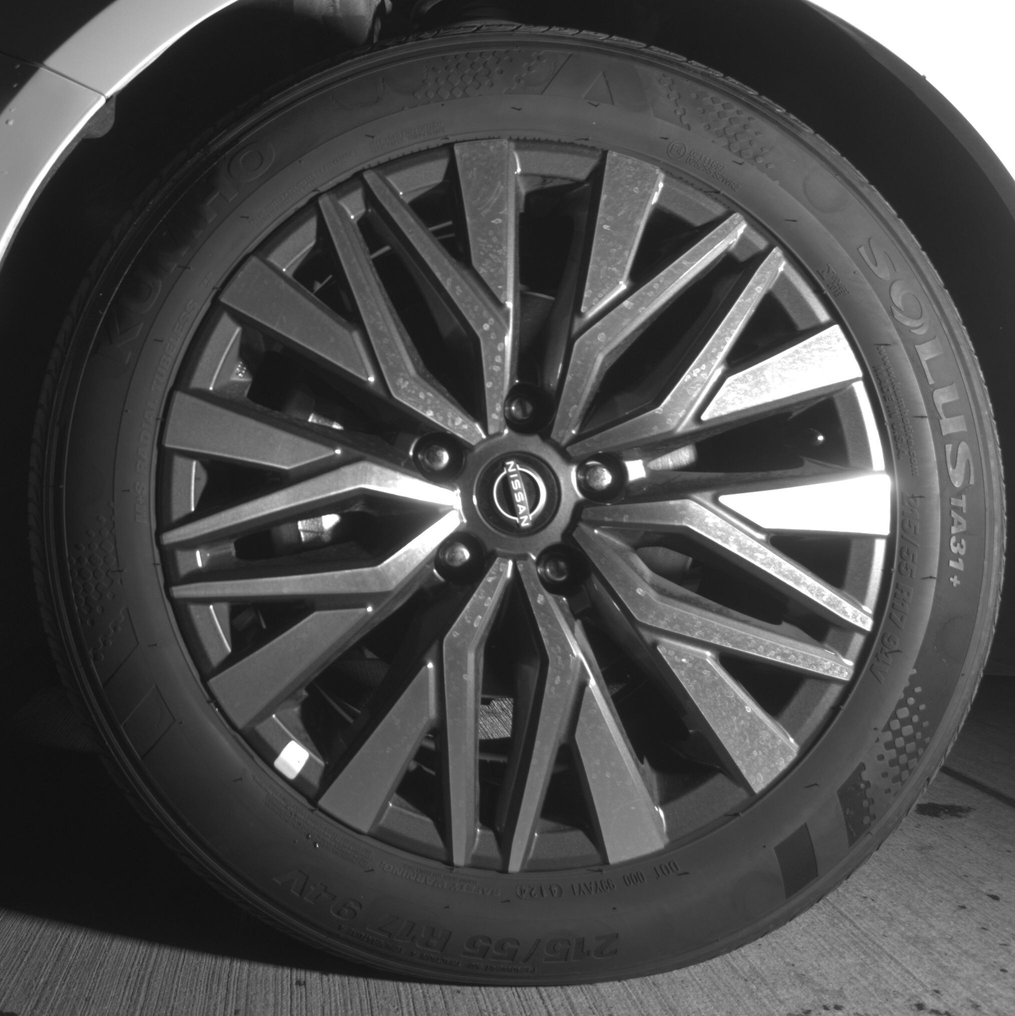 Thumbnail: 2025 Nissan Altima - 9